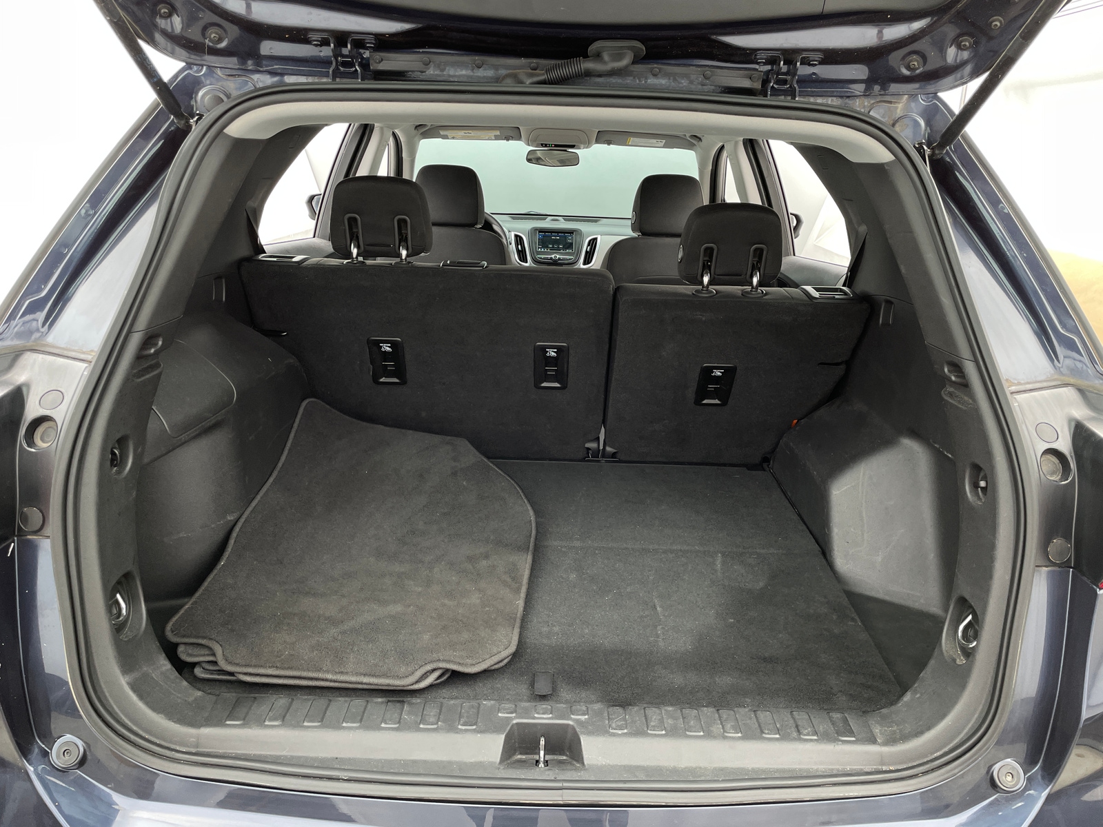 Thumbnail: 2019 Chevrolet Equinox - 7