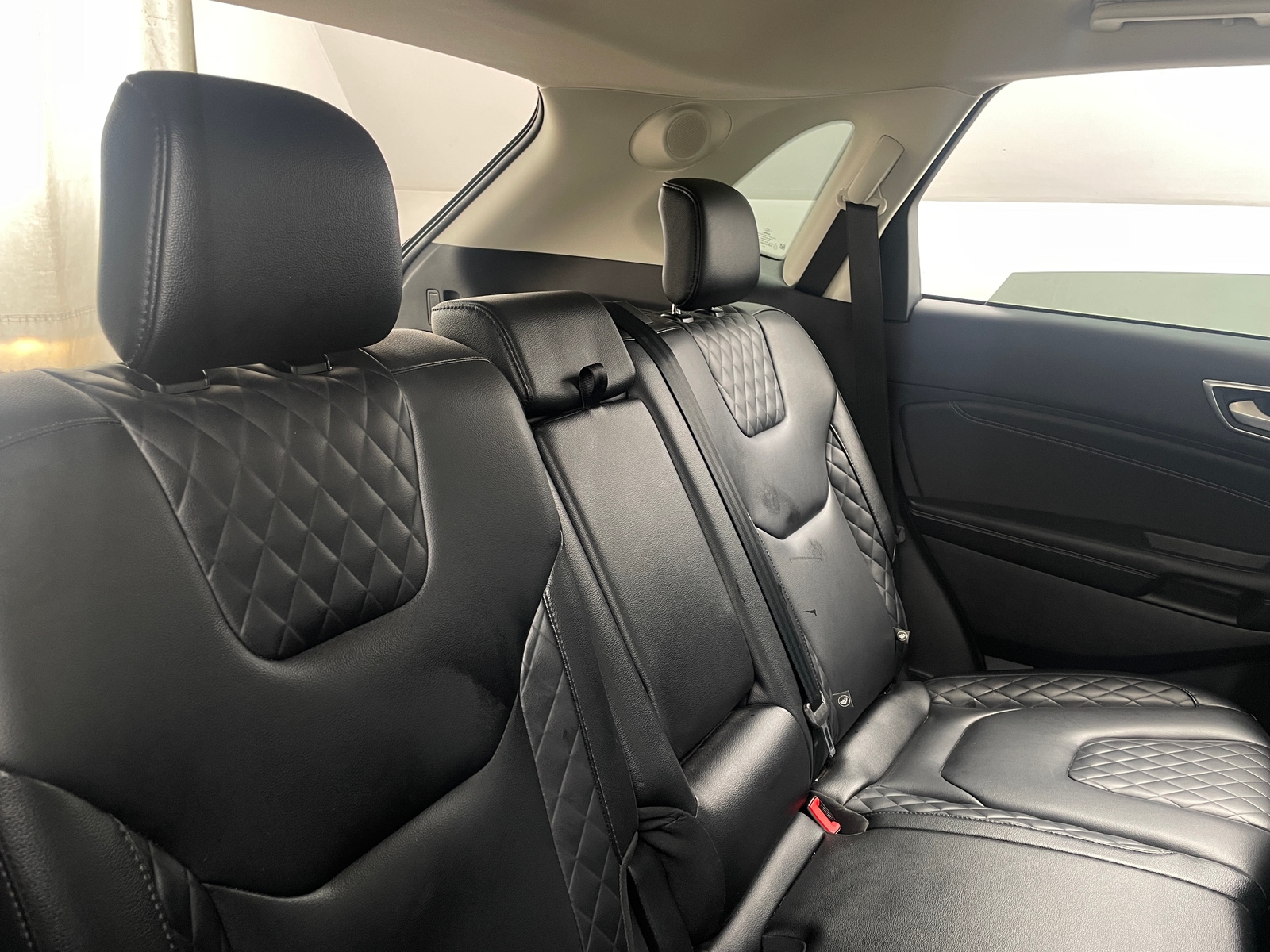 Thumbnail: 2024 Ford Edge - 5