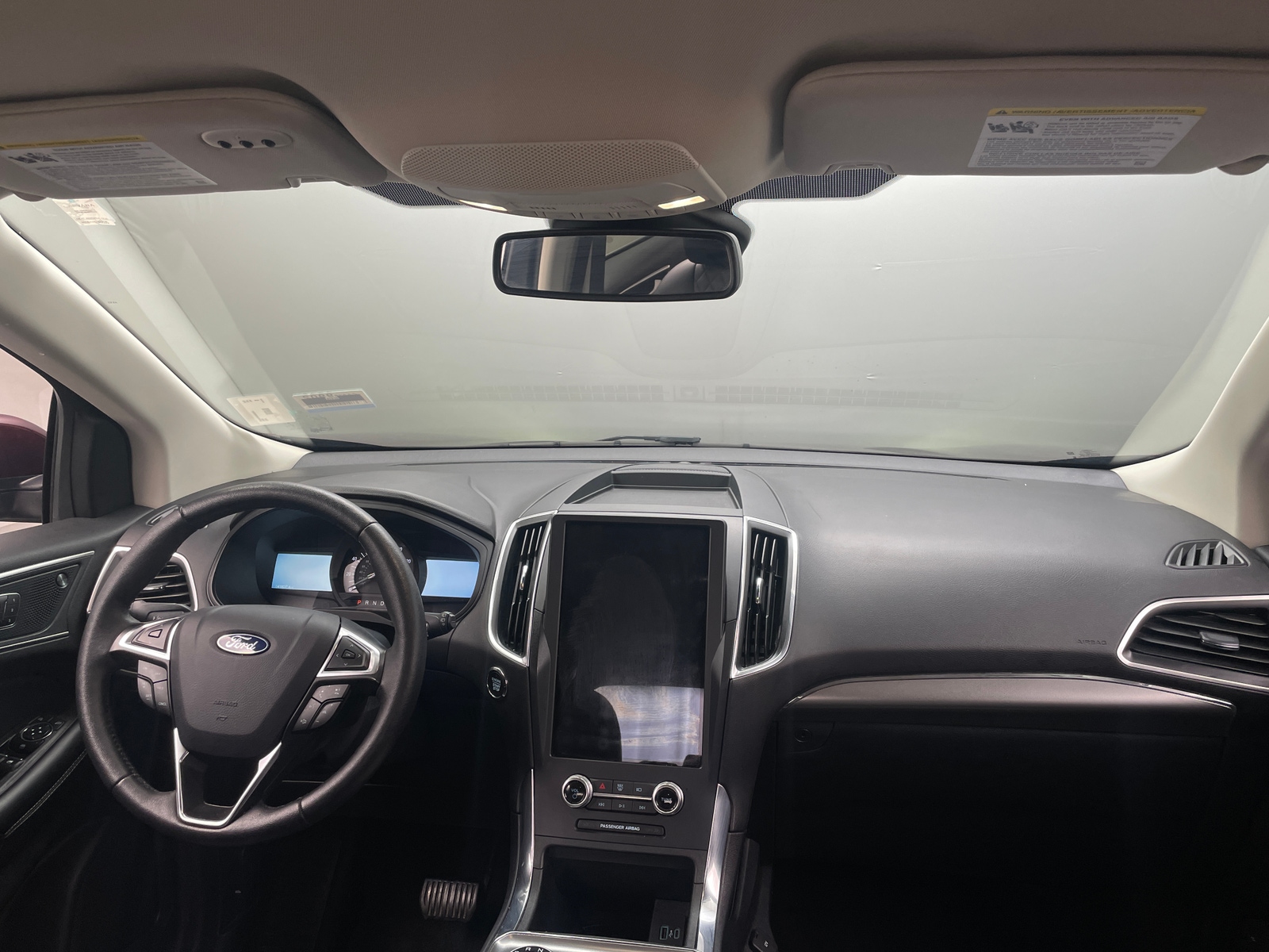 Thumbnail: 2024 Ford Edge - 2