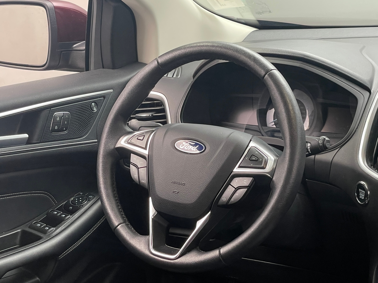 Thumbnail: 2024 Ford Edge - 4