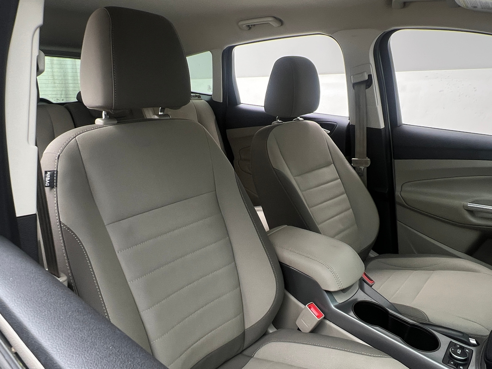 Thumbnail: 2016 Ford Escape - 2