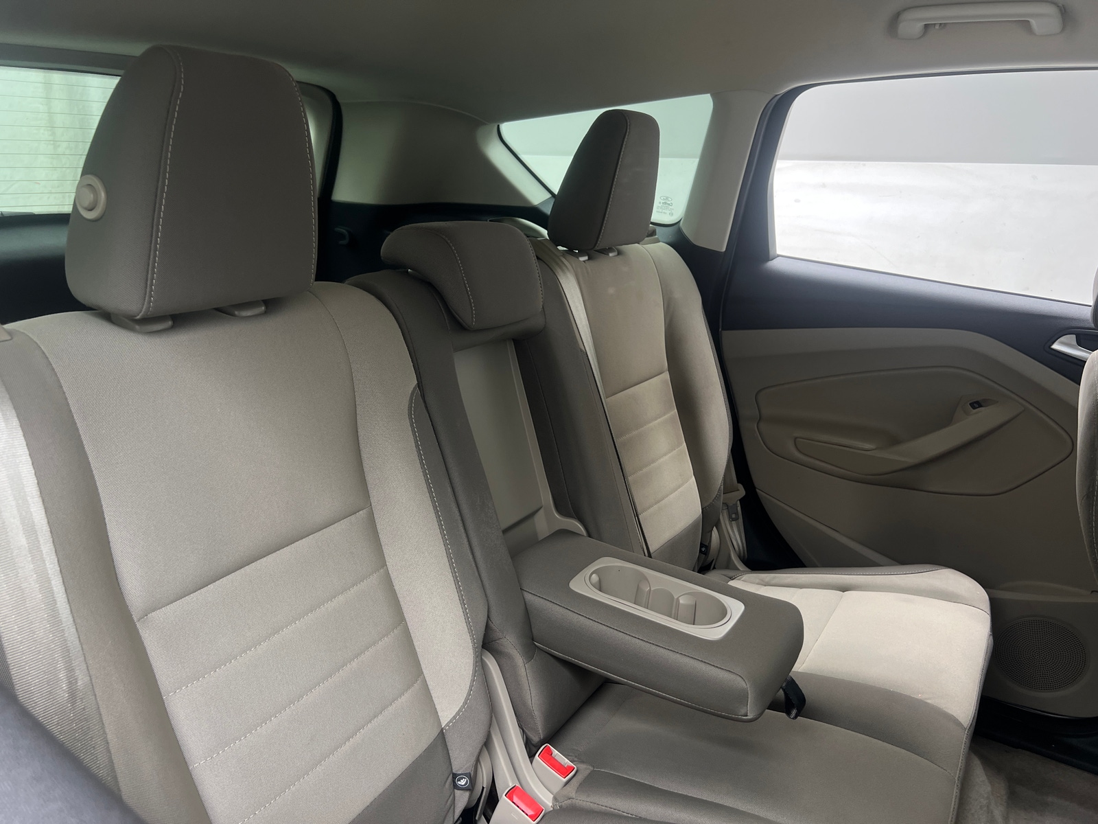 Thumbnail: 2016 Ford Escape - 6