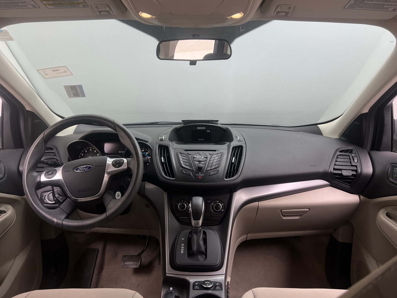 Thumbnail: 2016 Ford Escape - 3