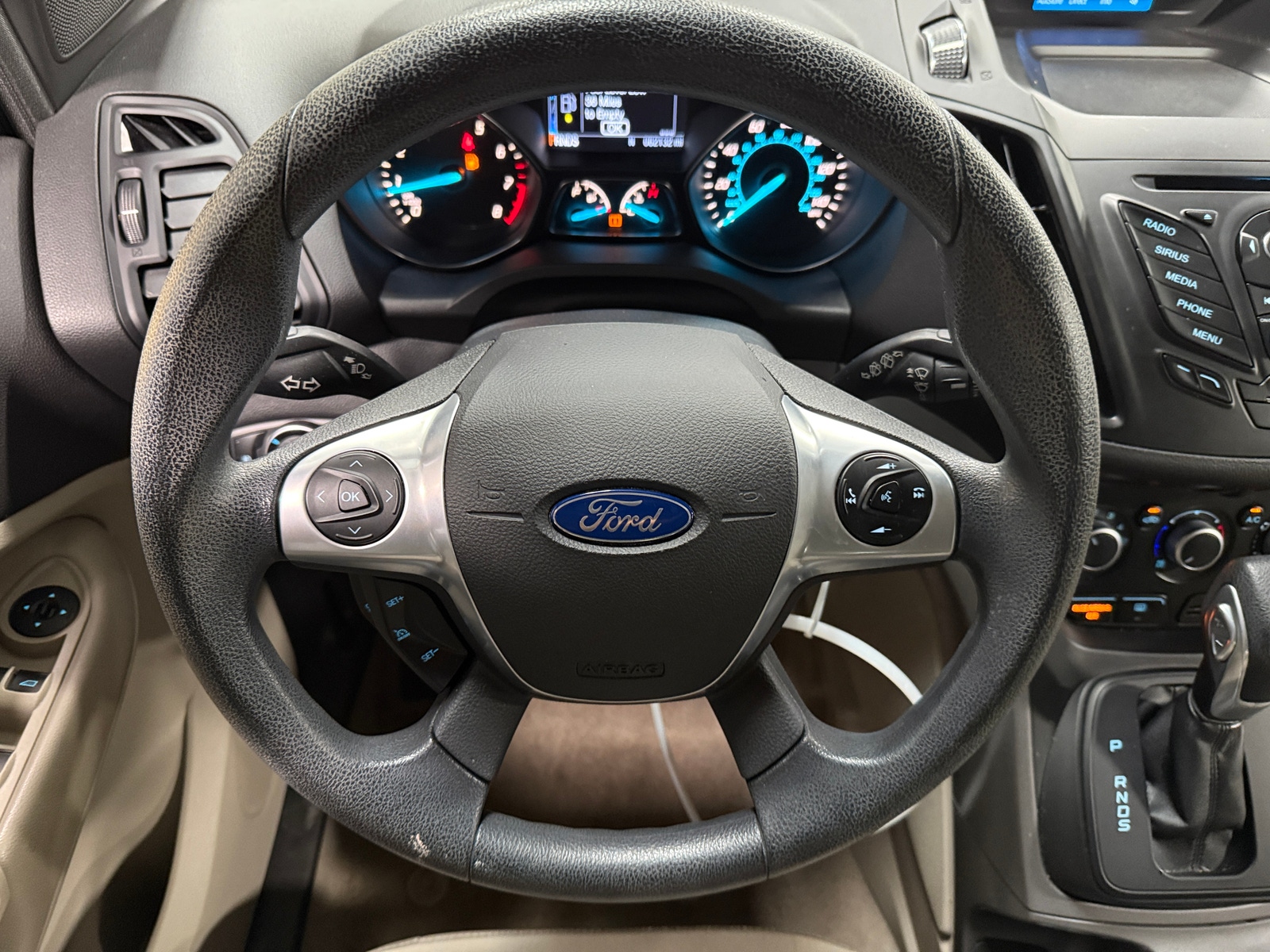 Thumbnail: 2016 Ford Escape - 5