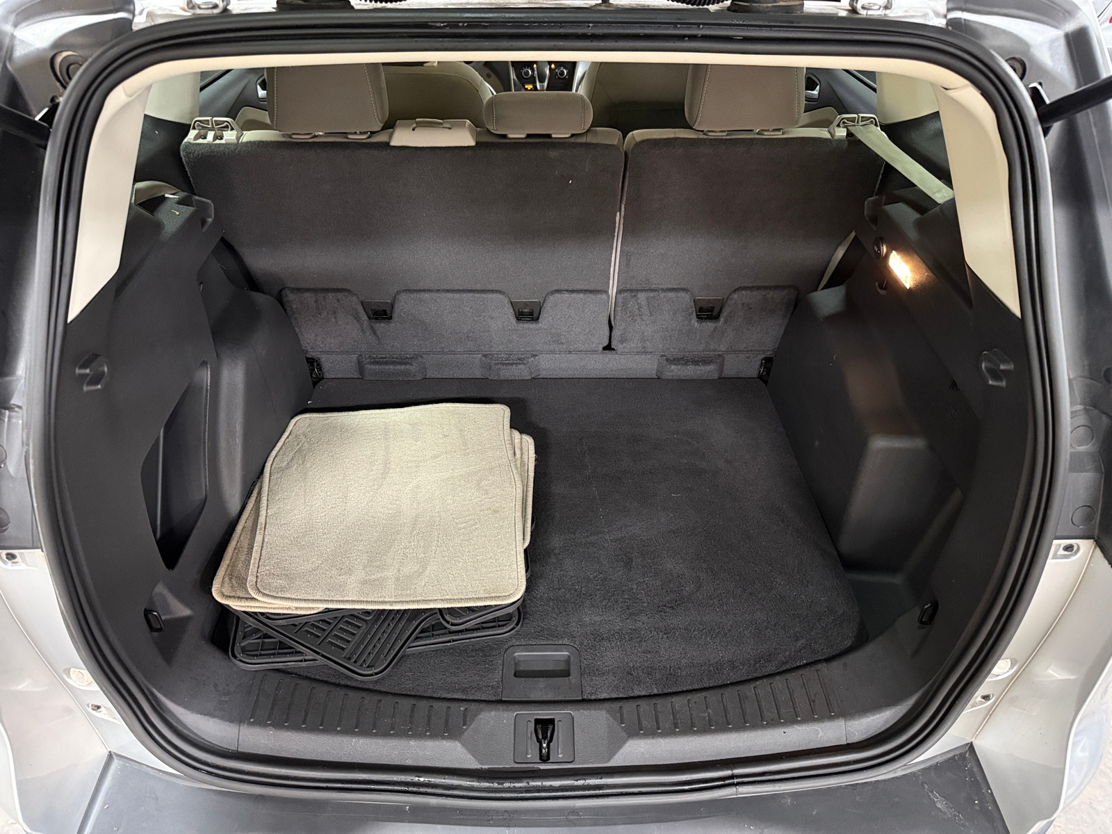 Thumbnail: 2016 Ford Escape - 7