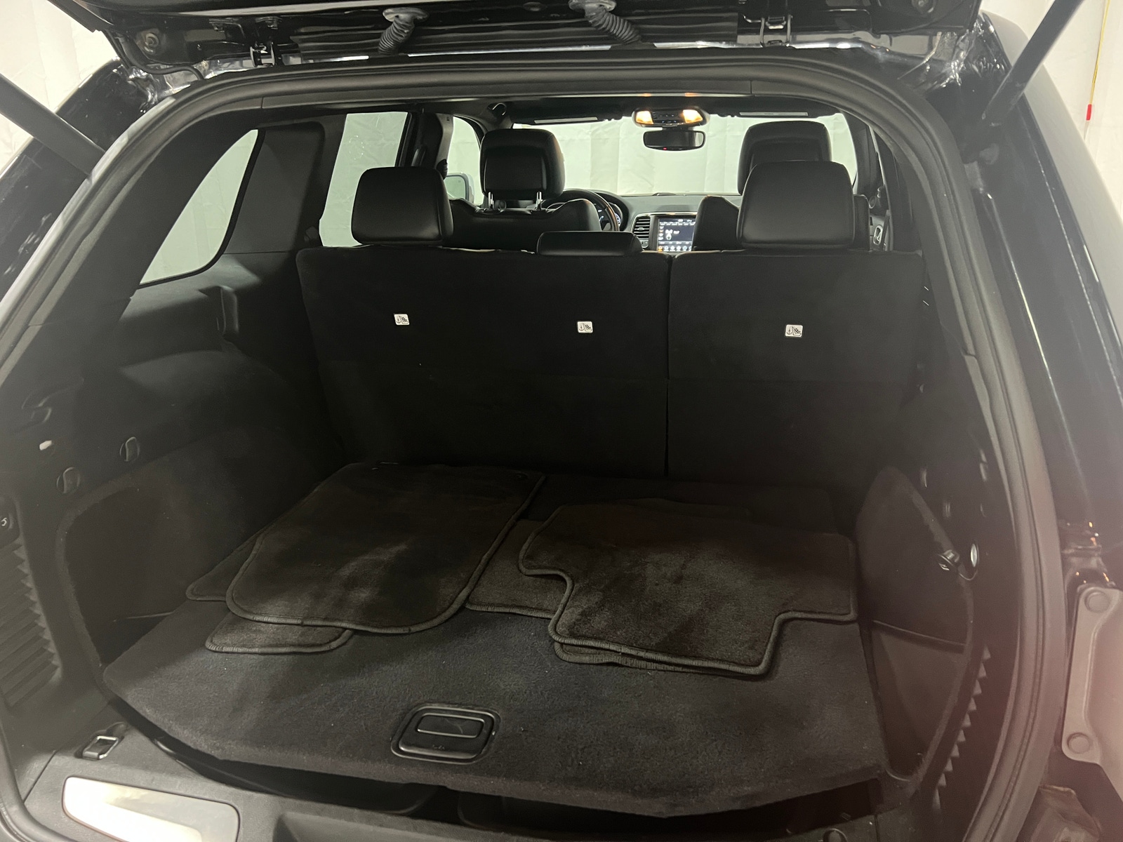 Thumbnail: 2018 Jeep Grand Cherokee - 6