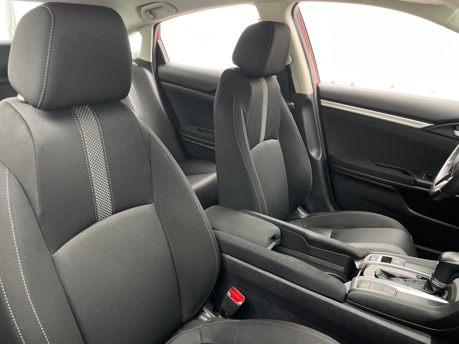 Thumbnail: 2019 Honda Civic - 2