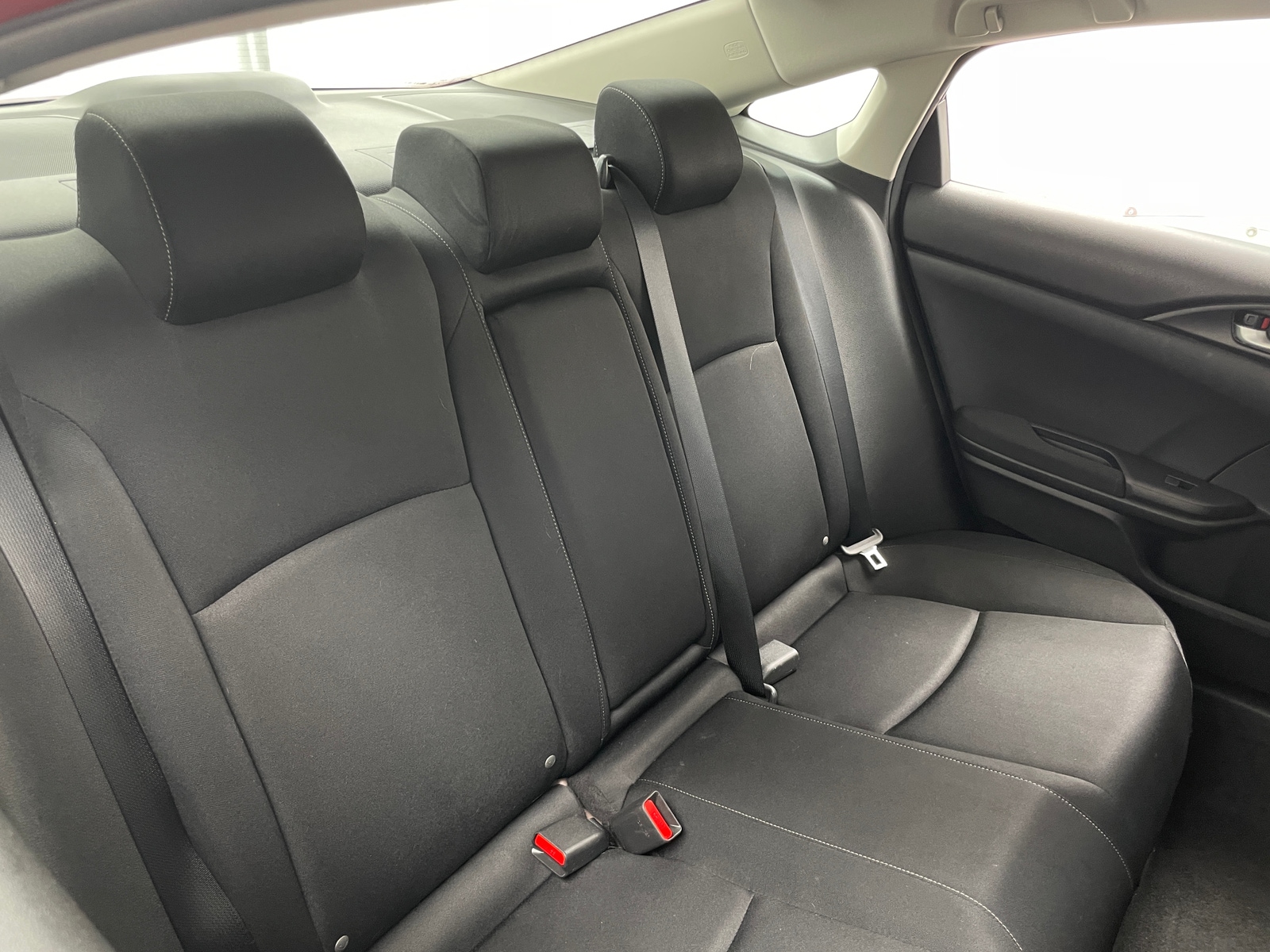 Thumbnail: 2019 Honda Civic - 6