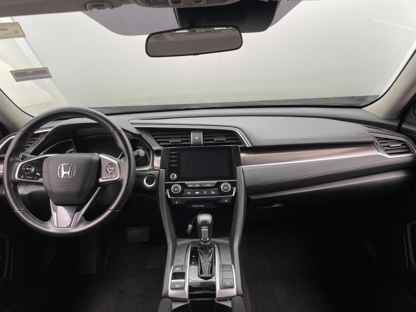 Thumbnail: 2019 Honda Civic - 3