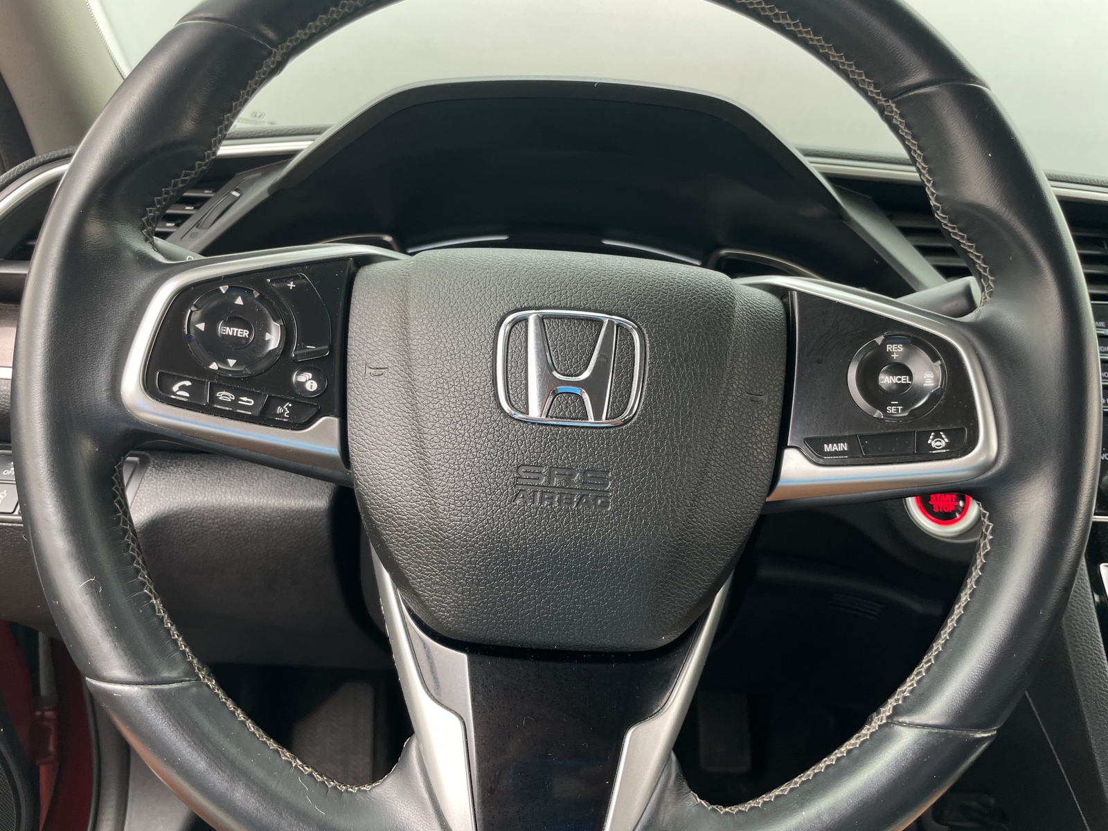Thumbnail: 2019 Honda Civic - 5