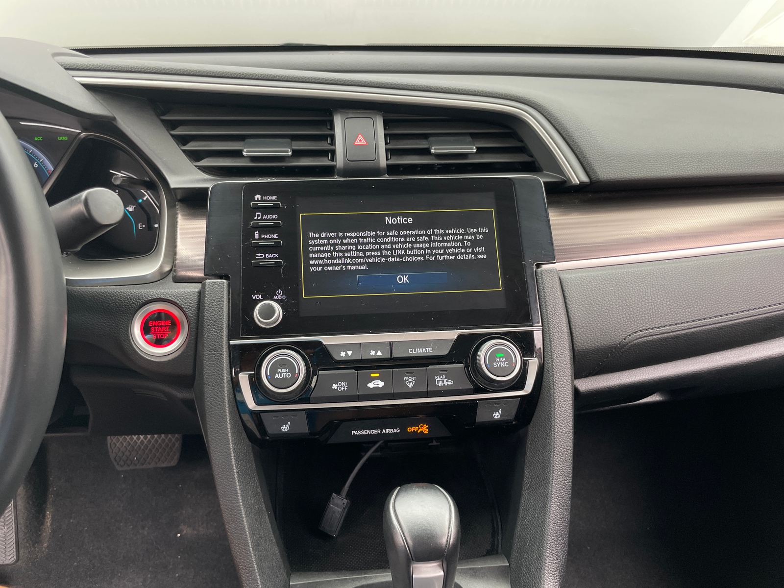Thumbnail: 2019 Honda Civic - 4