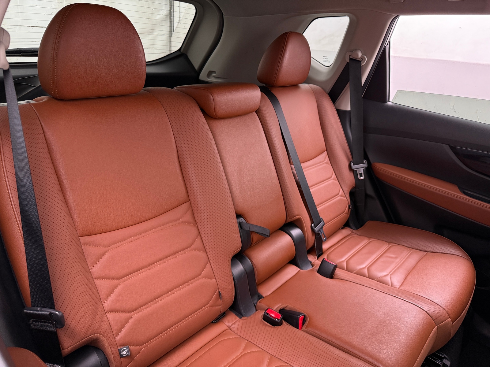 Thumbnail: 2019 Nissan Rogue - 5