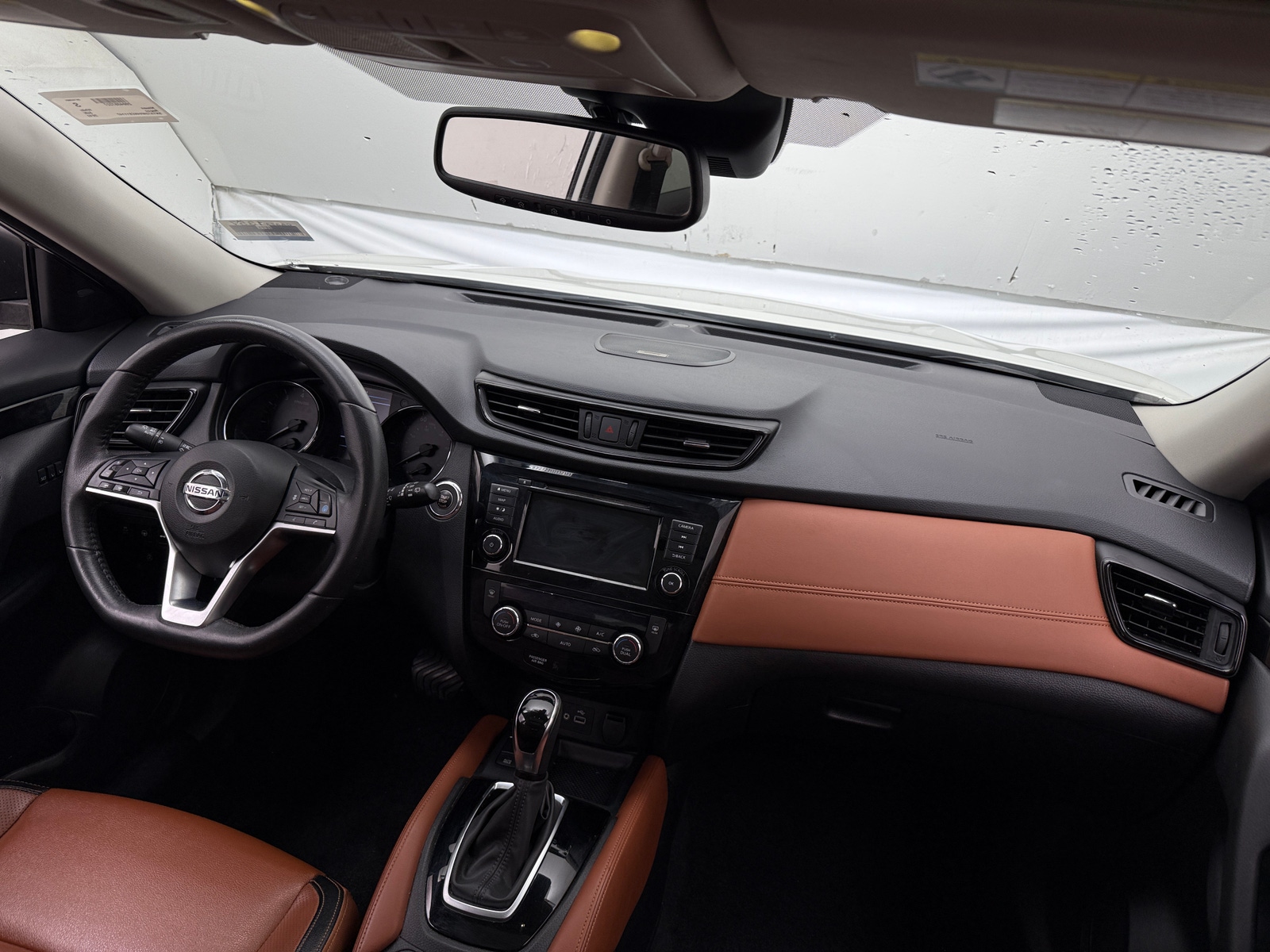 Thumbnail: 2019 Nissan Rogue - 2