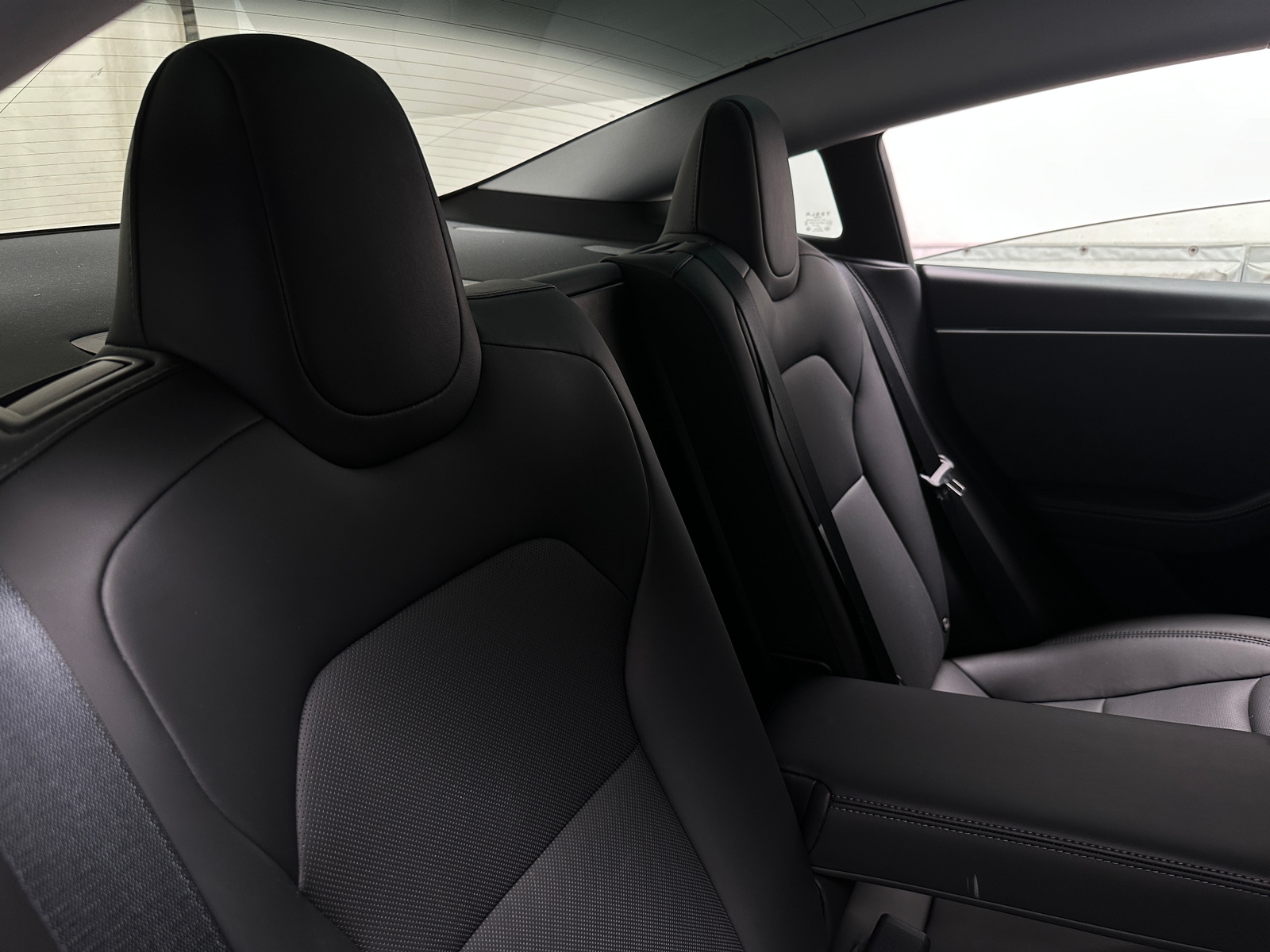 Thumbnail: 2024 Tesla Model 3 - 5