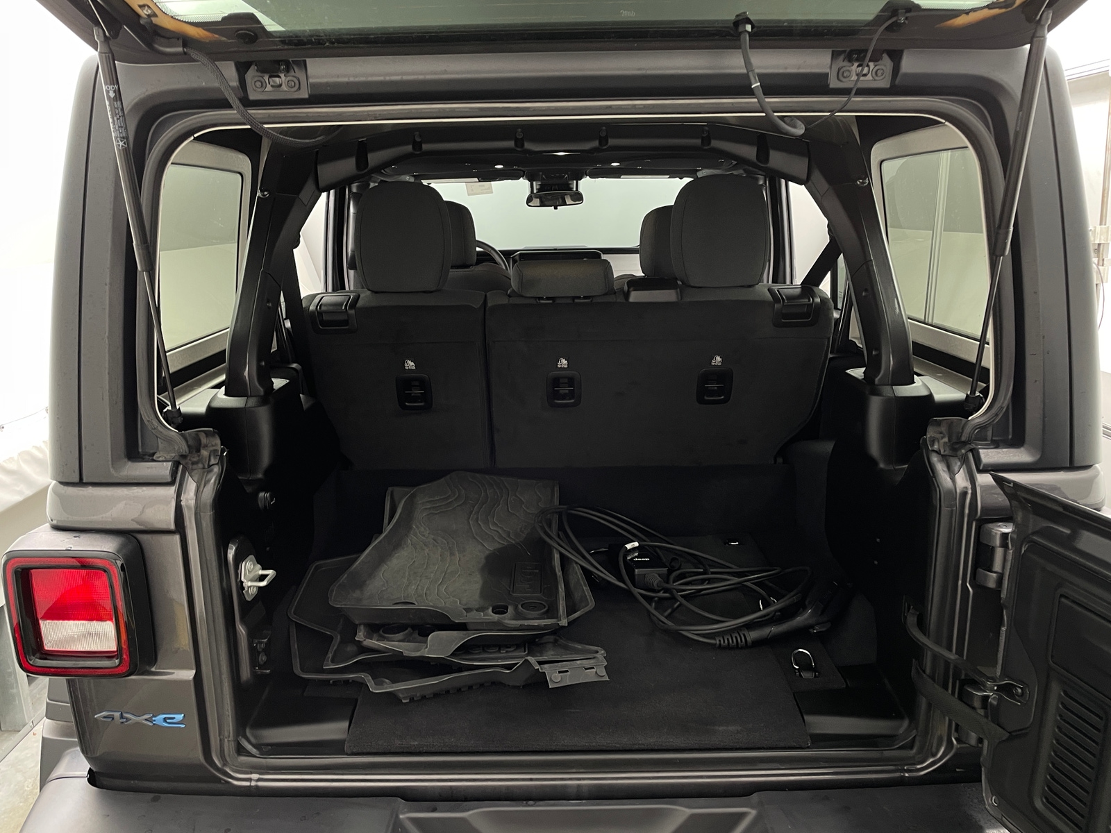 Thumbnail: 2024 Jeep Wrangler - 7