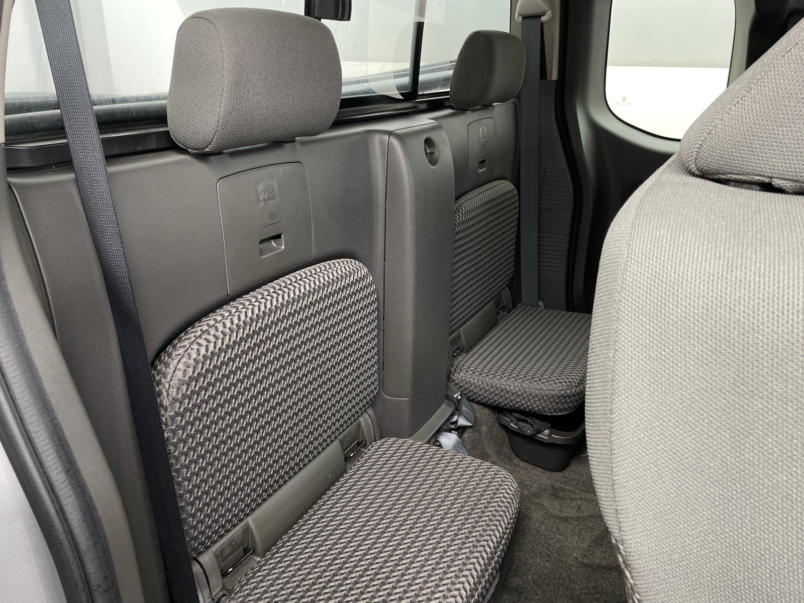 Thumbnail: 2015 Nissan Frontier - 6