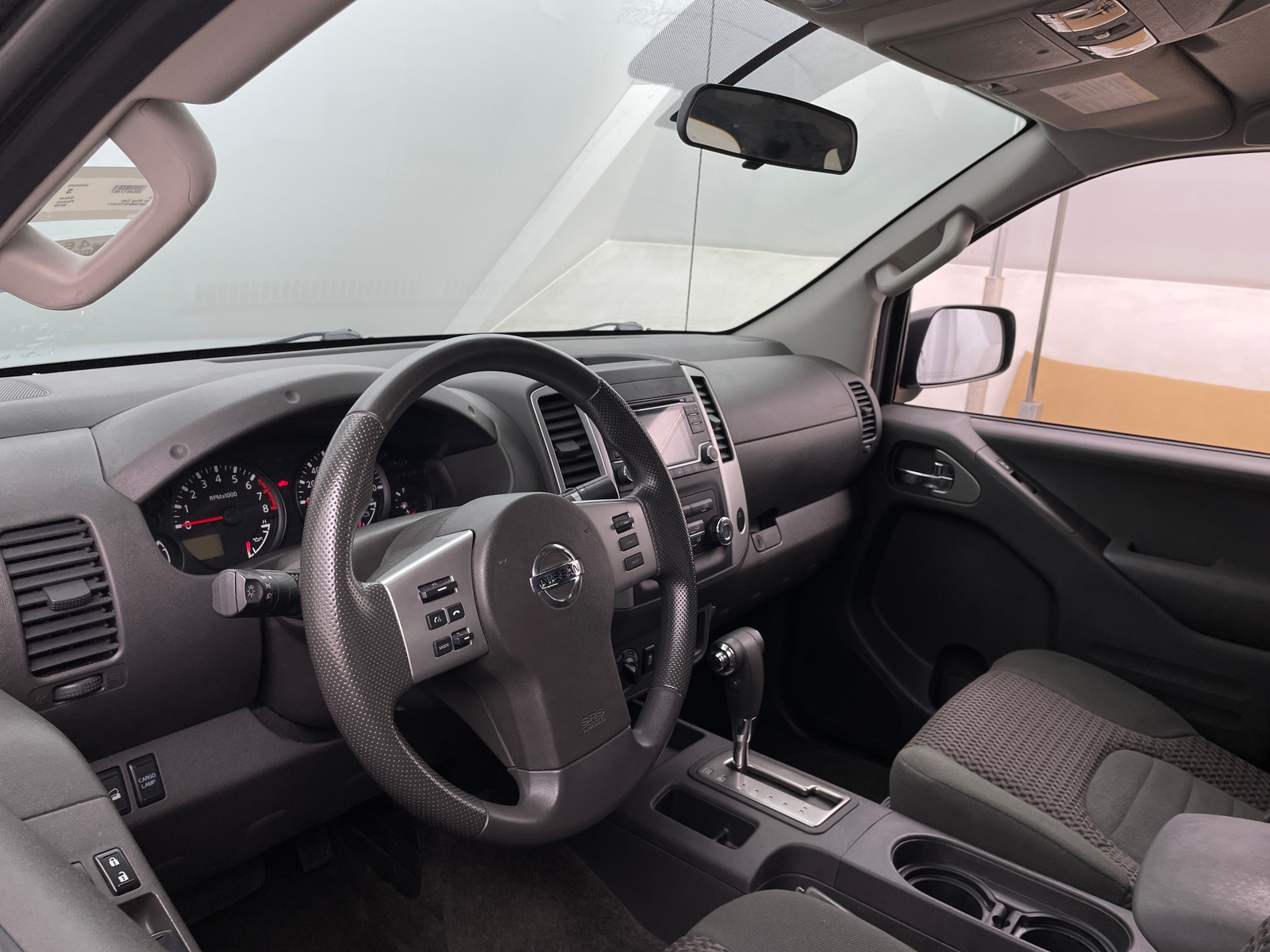 Thumbnail: 2015 Nissan Frontier - 3
