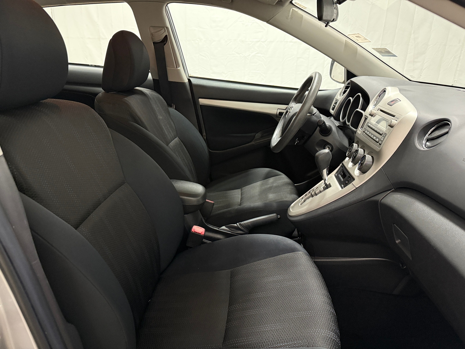 Thumbnail: 2012 Toyota Matrix - 2