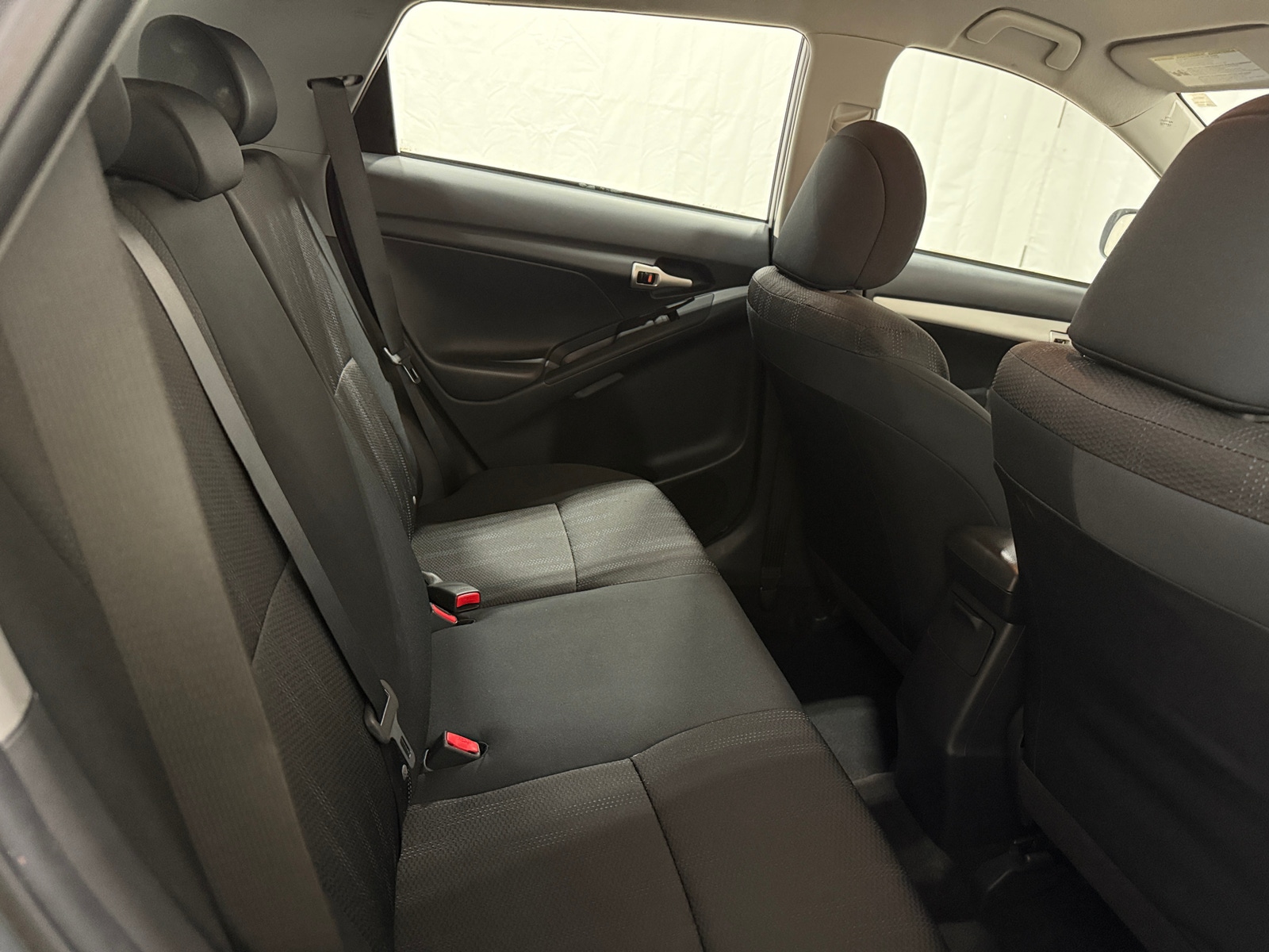 Thumbnail: 2012 Toyota Matrix - 6