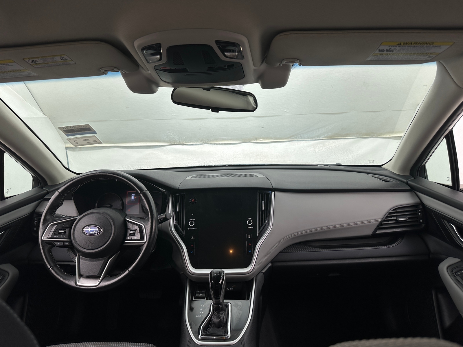 Thumbnail: 2022 Subaru Outback - 3