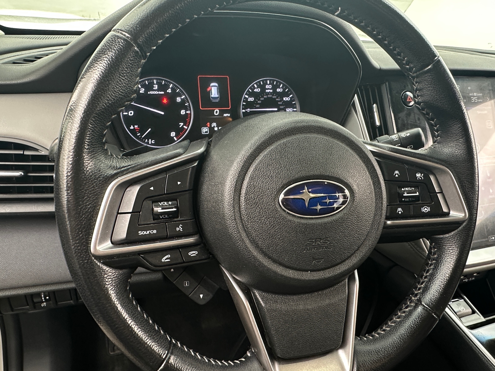 Thumbnail: 2022 Subaru Outback - 5
