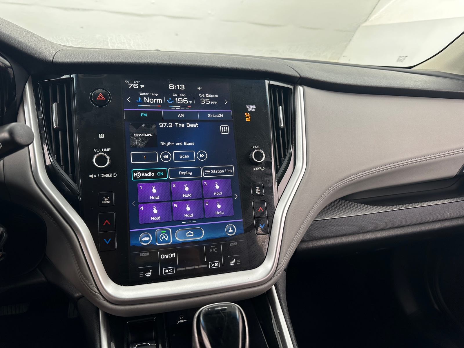 Thumbnail: 2022 Subaru Outback - 4