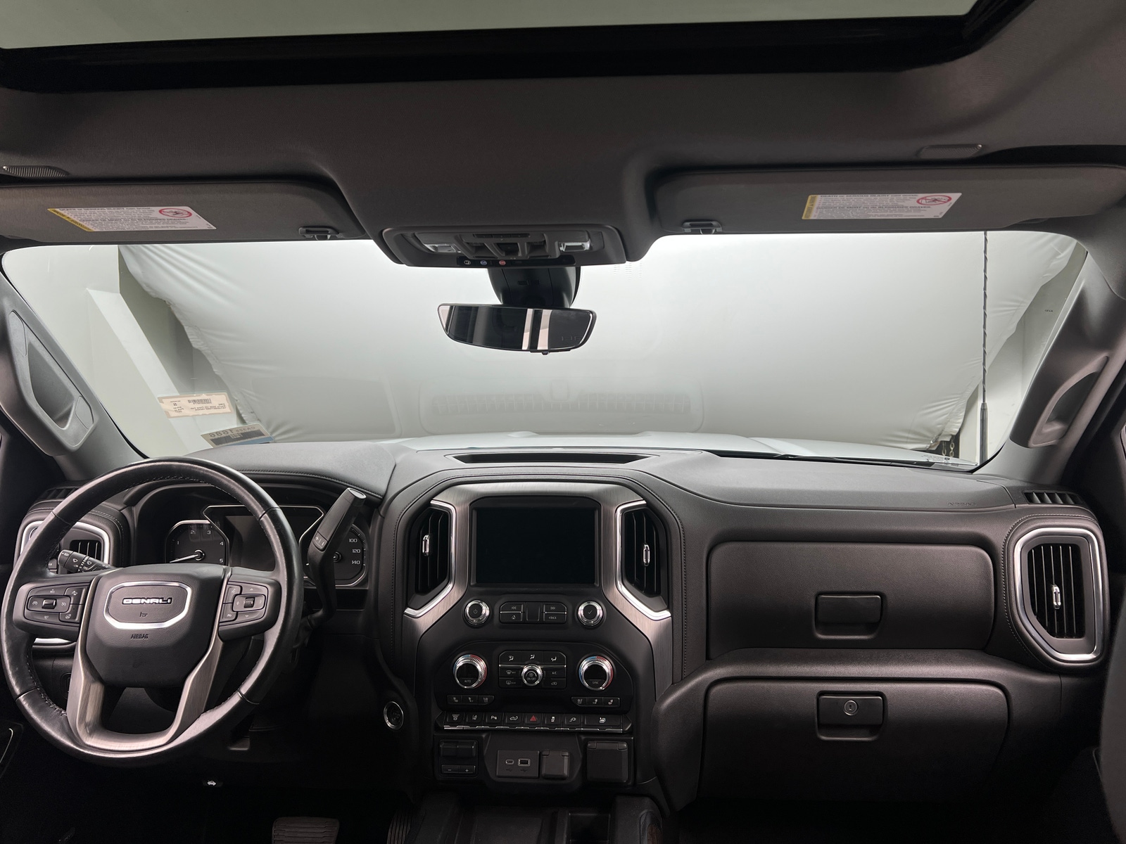 Thumbnail: 2021 GMC Sierra 3500 - 2