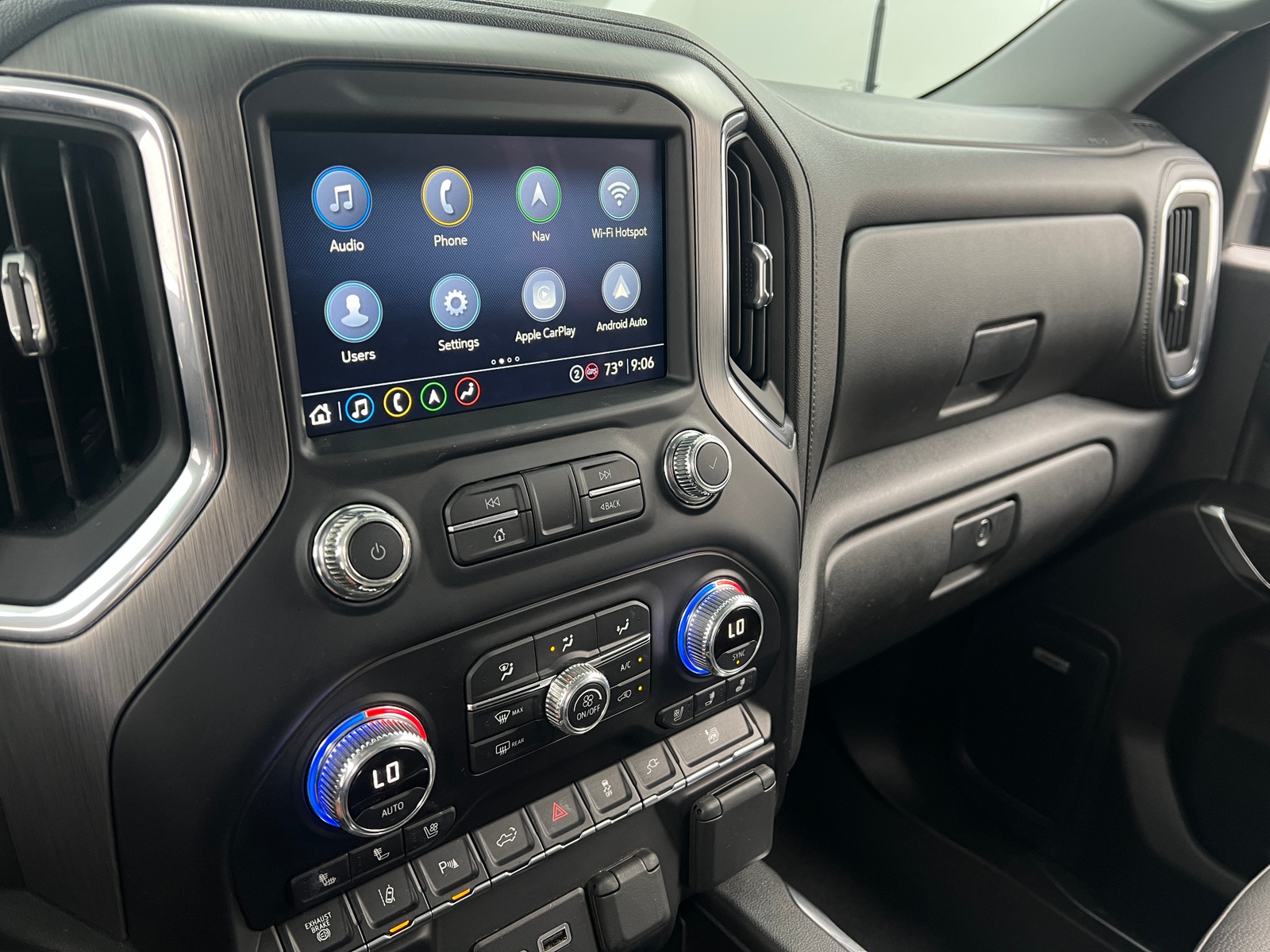 Thumbnail: 2021 GMC Sierra 3500 - 3