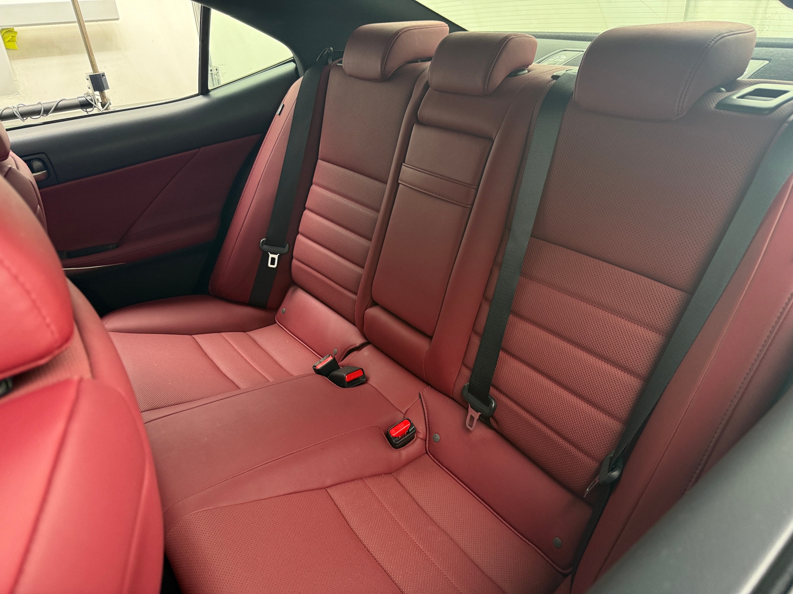 Thumbnail: 2019 Lexus IS - 5