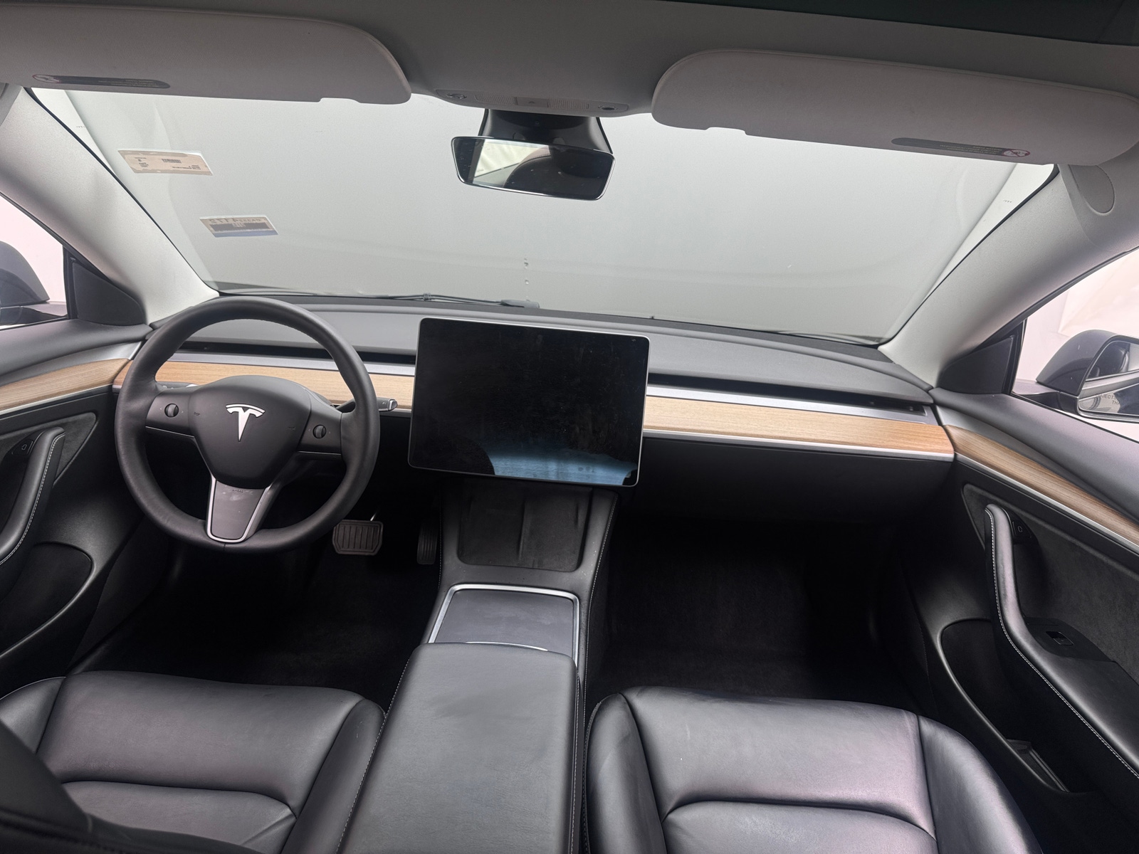 Thumbnail: 2022 Tesla Model 3 - 2