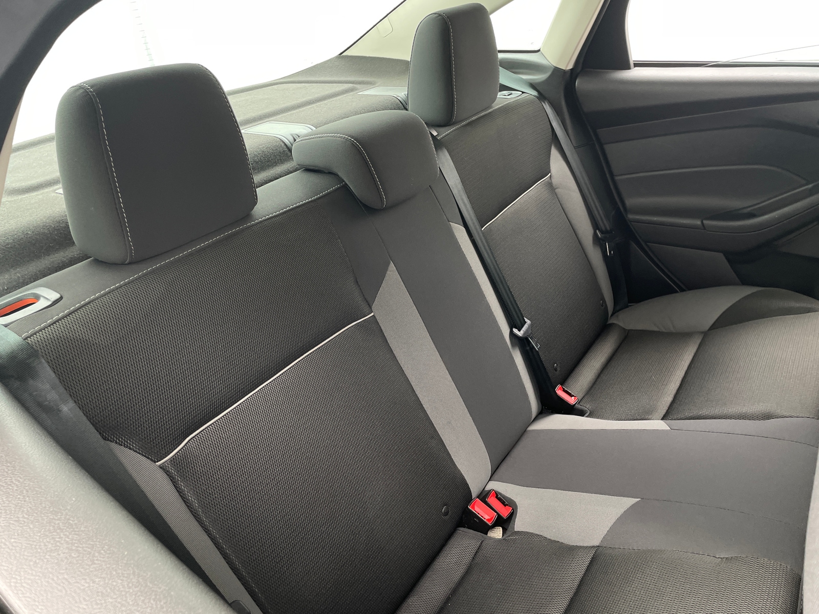 Thumbnail: 2014 Ford Focus - 5