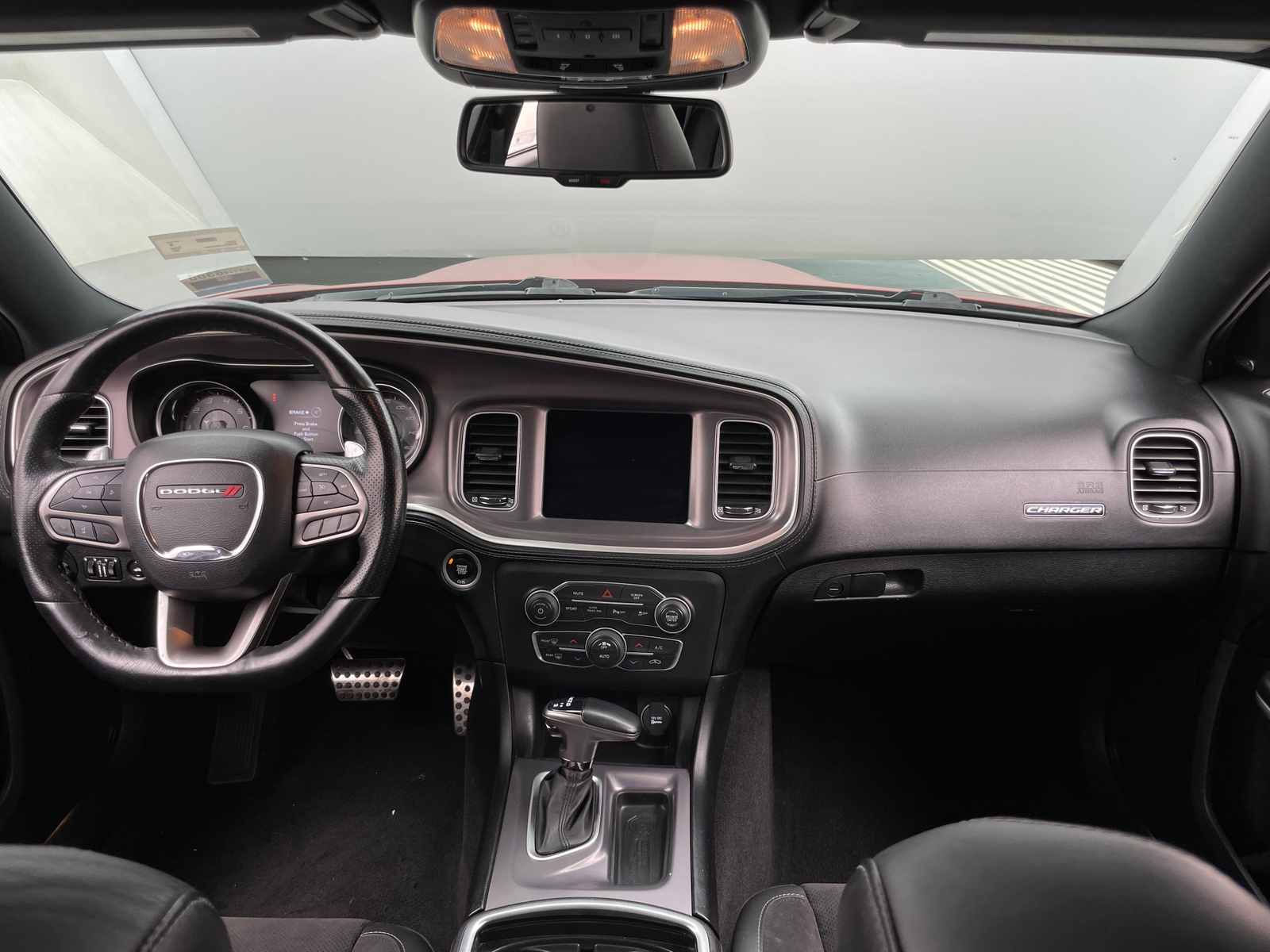 Thumbnail: 2021 Dodge Charger - 2