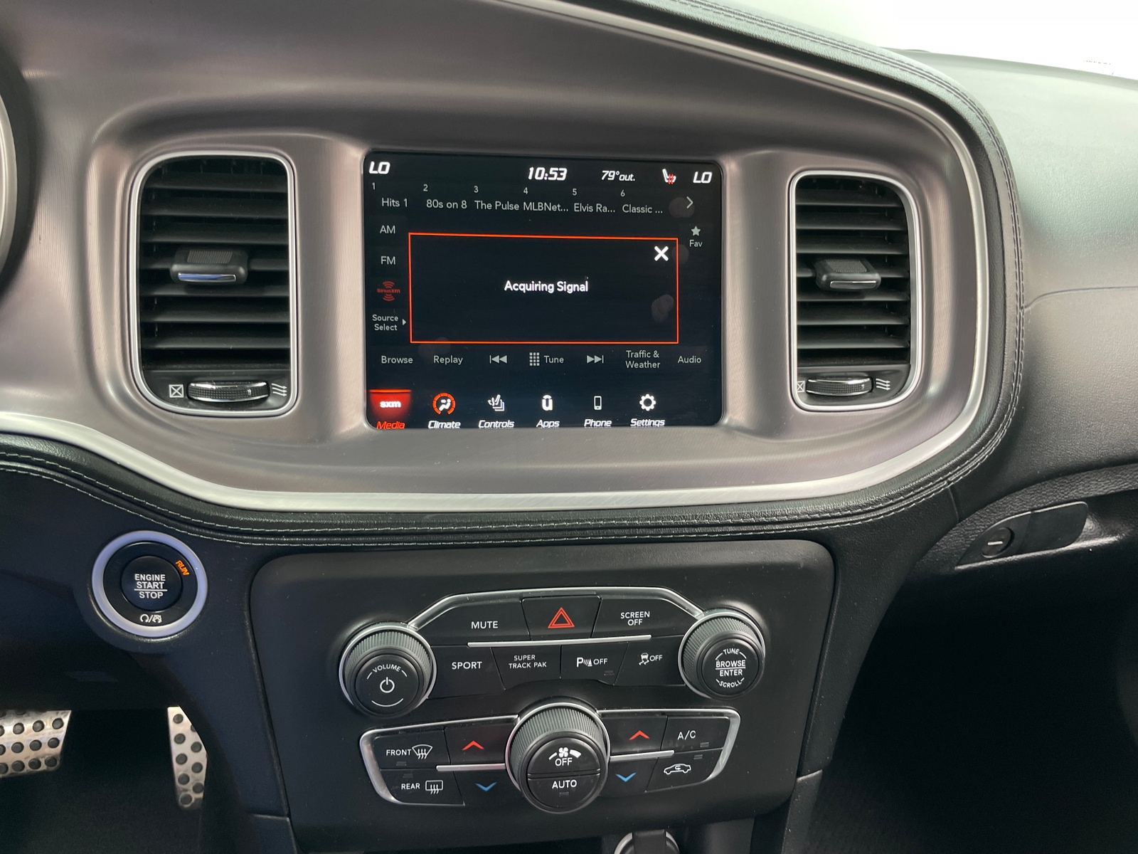 Thumbnail: 2021 Dodge Charger - 3