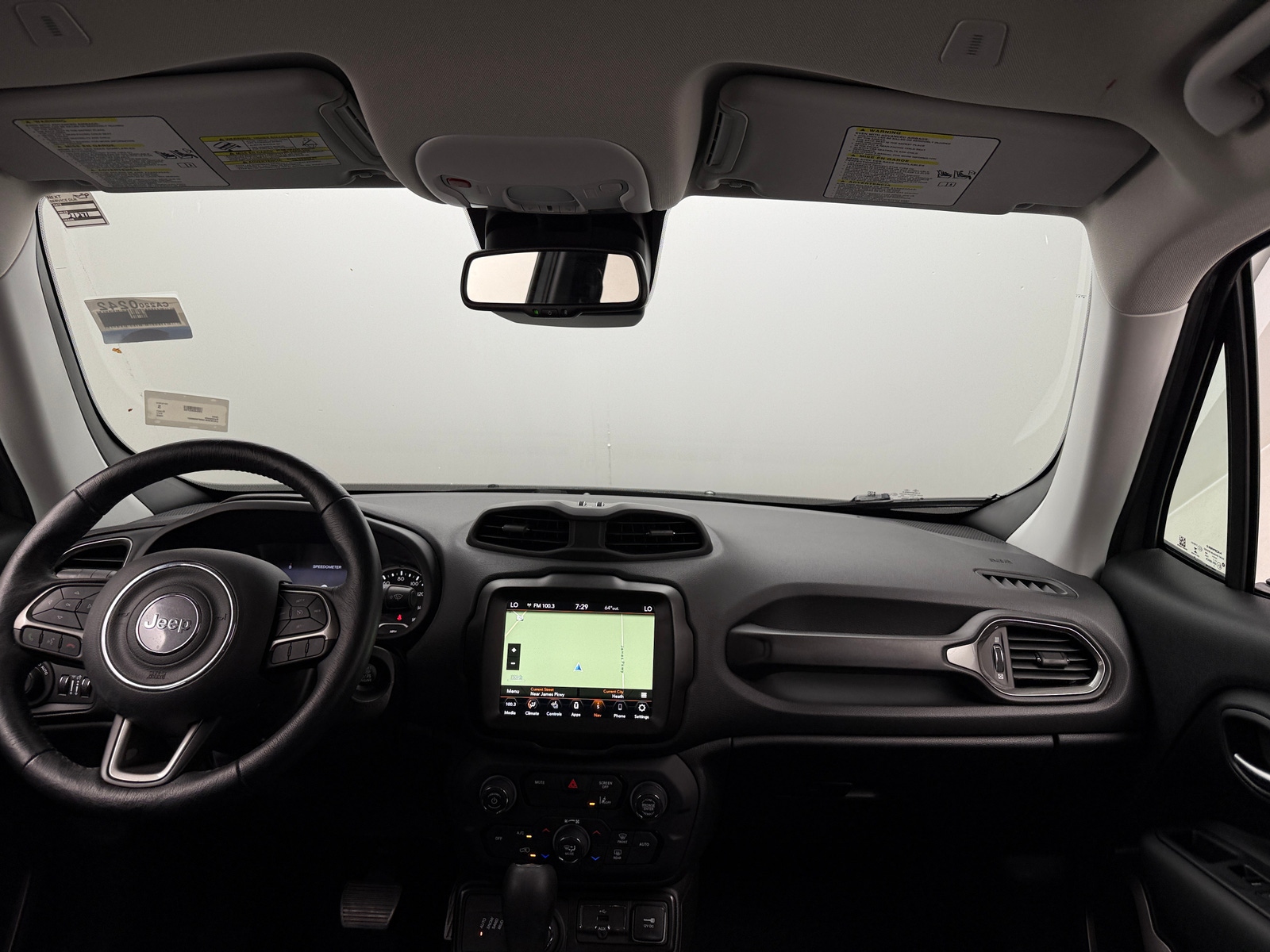 Thumbnail: 2022 Jeep Renegade - 3