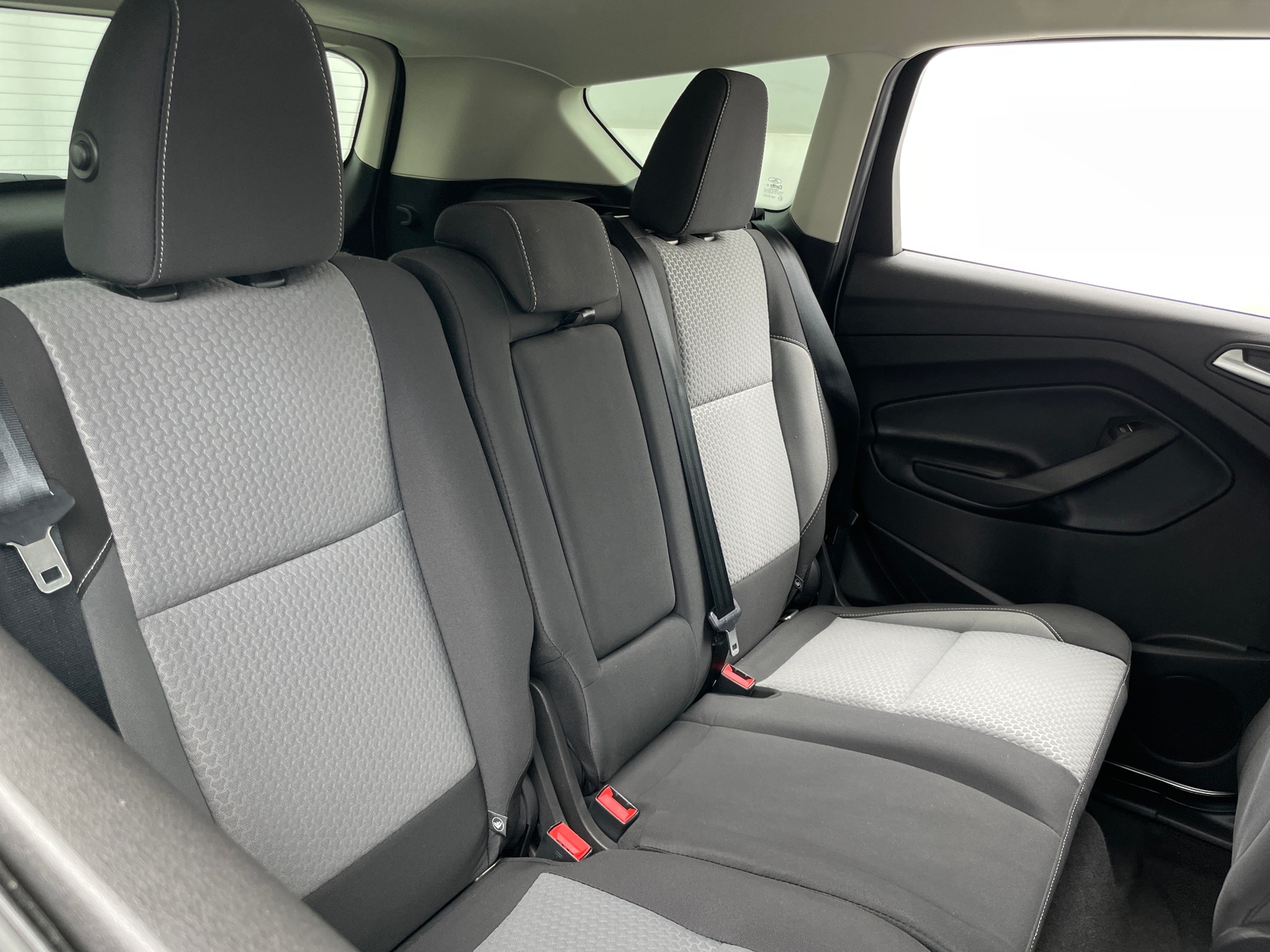 Thumbnail: 2019 Ford Escape - 6