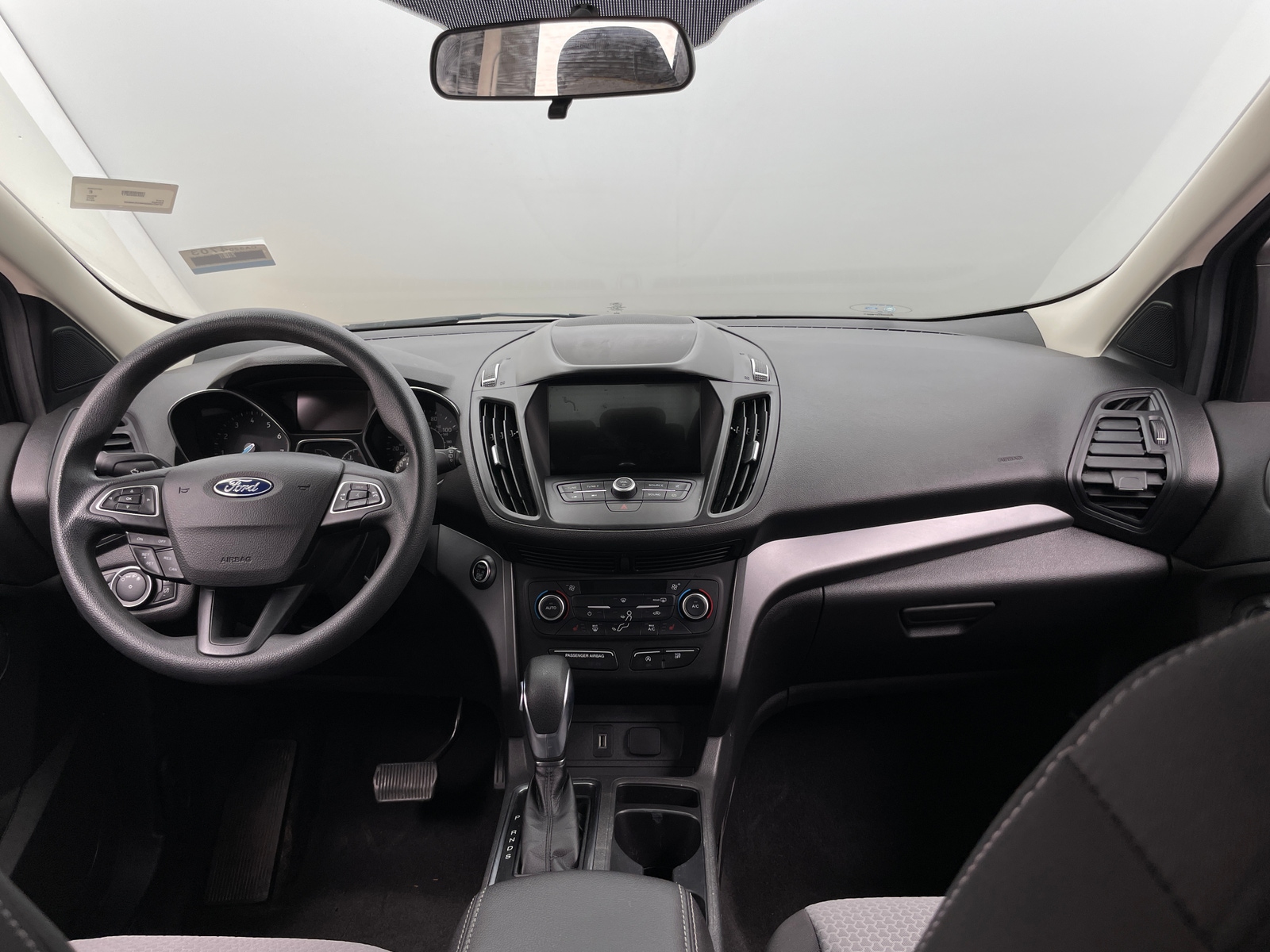 Thumbnail: 2019 Ford Escape - 3