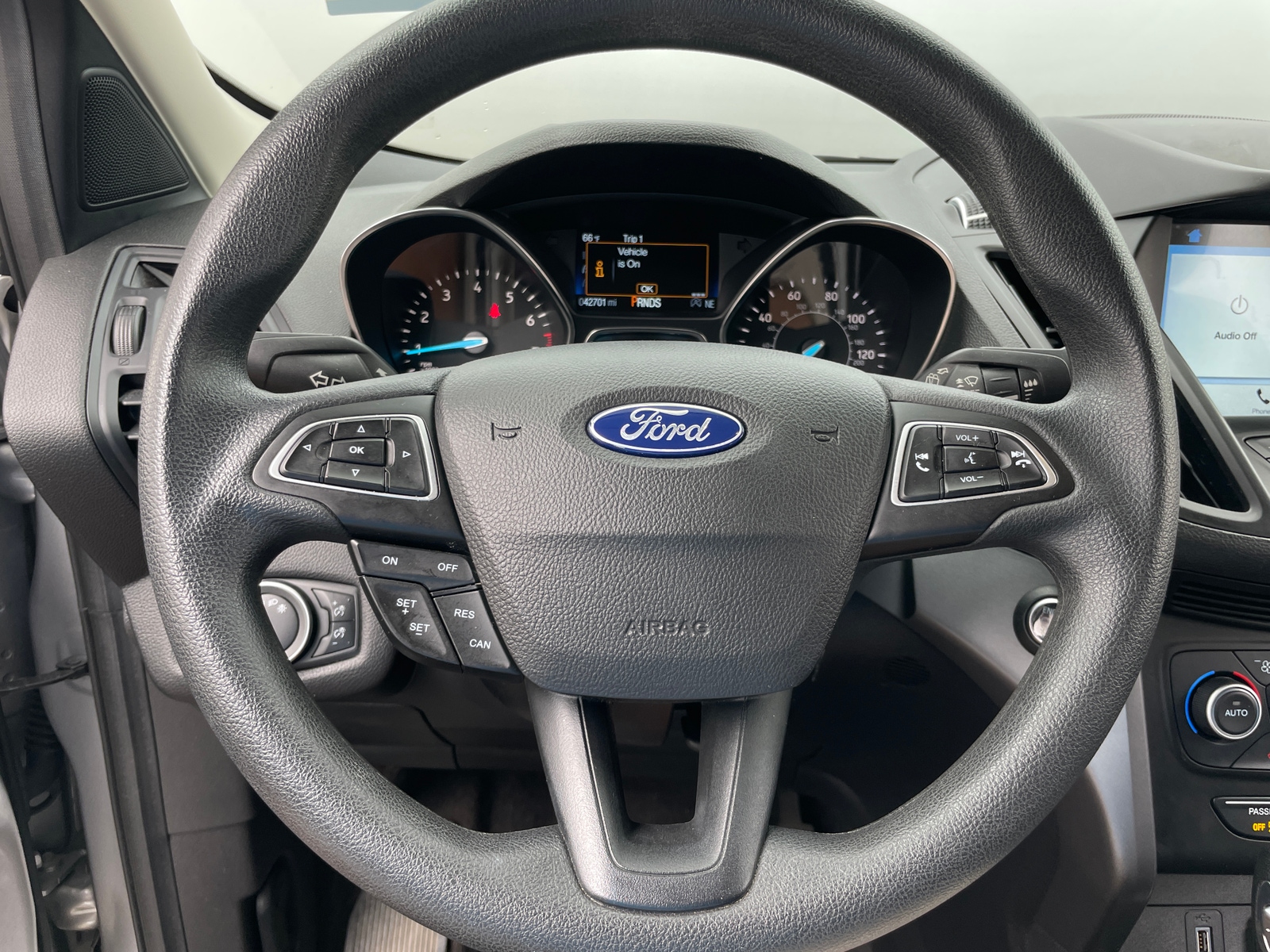 Thumbnail: 2019 Ford Escape - 5