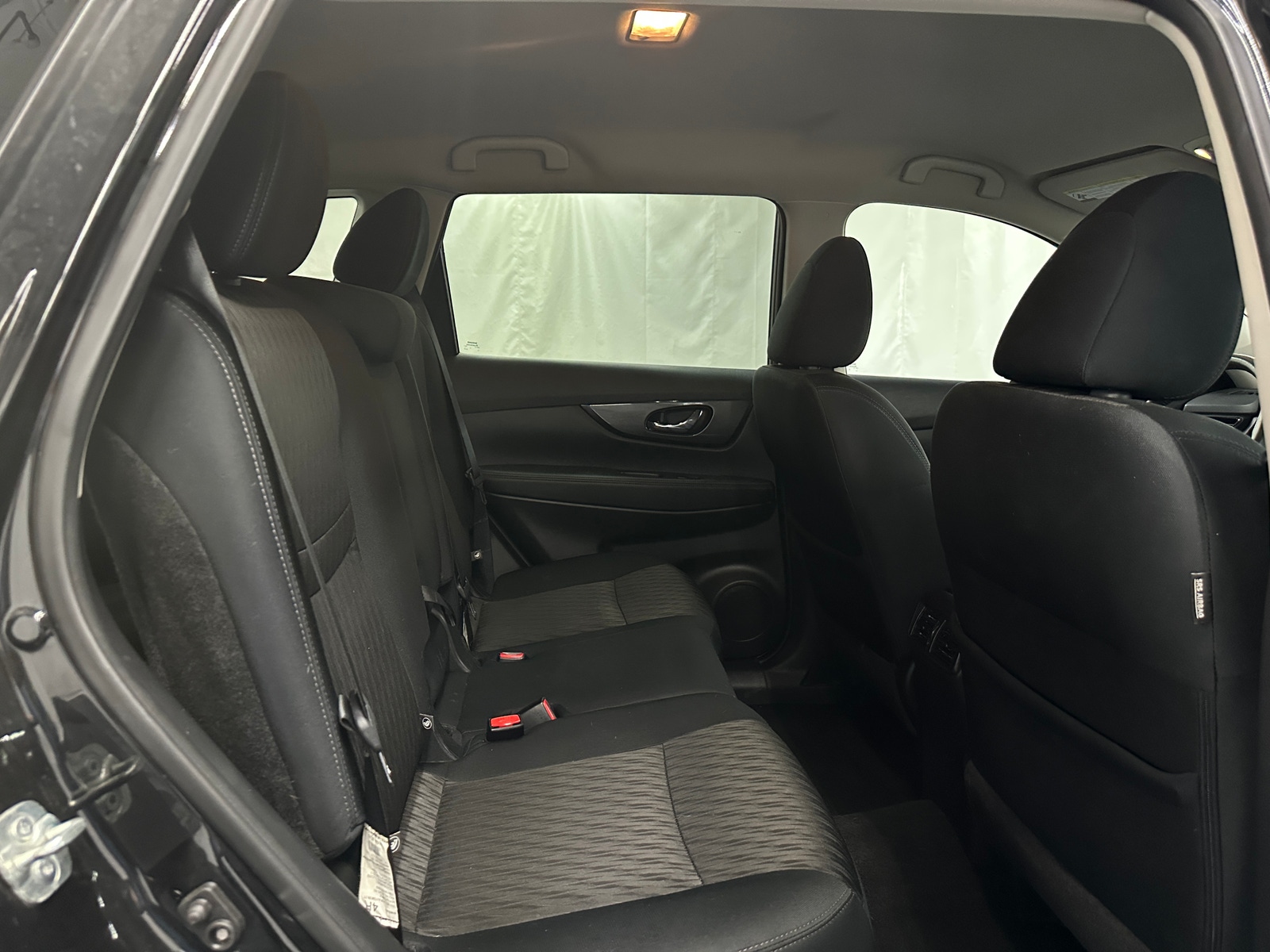 Thumbnail: 2018 Nissan Rogue - 6