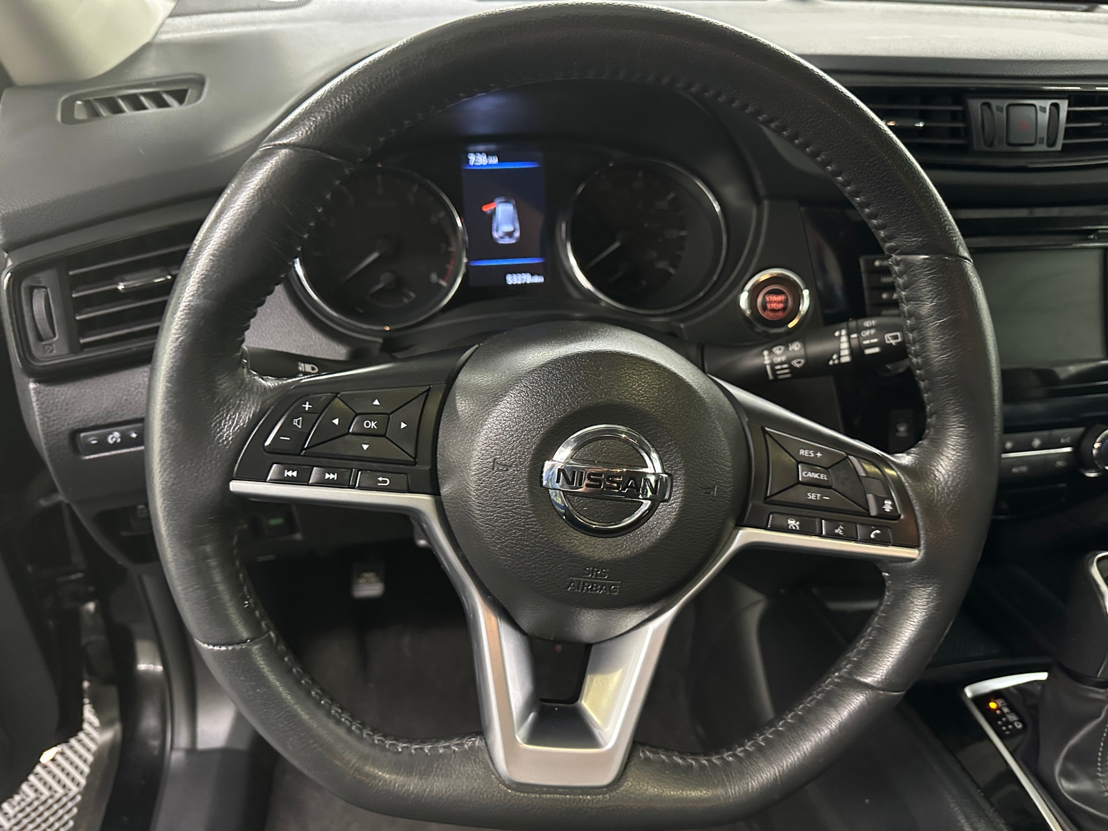Thumbnail: 2018 Nissan Rogue - 5