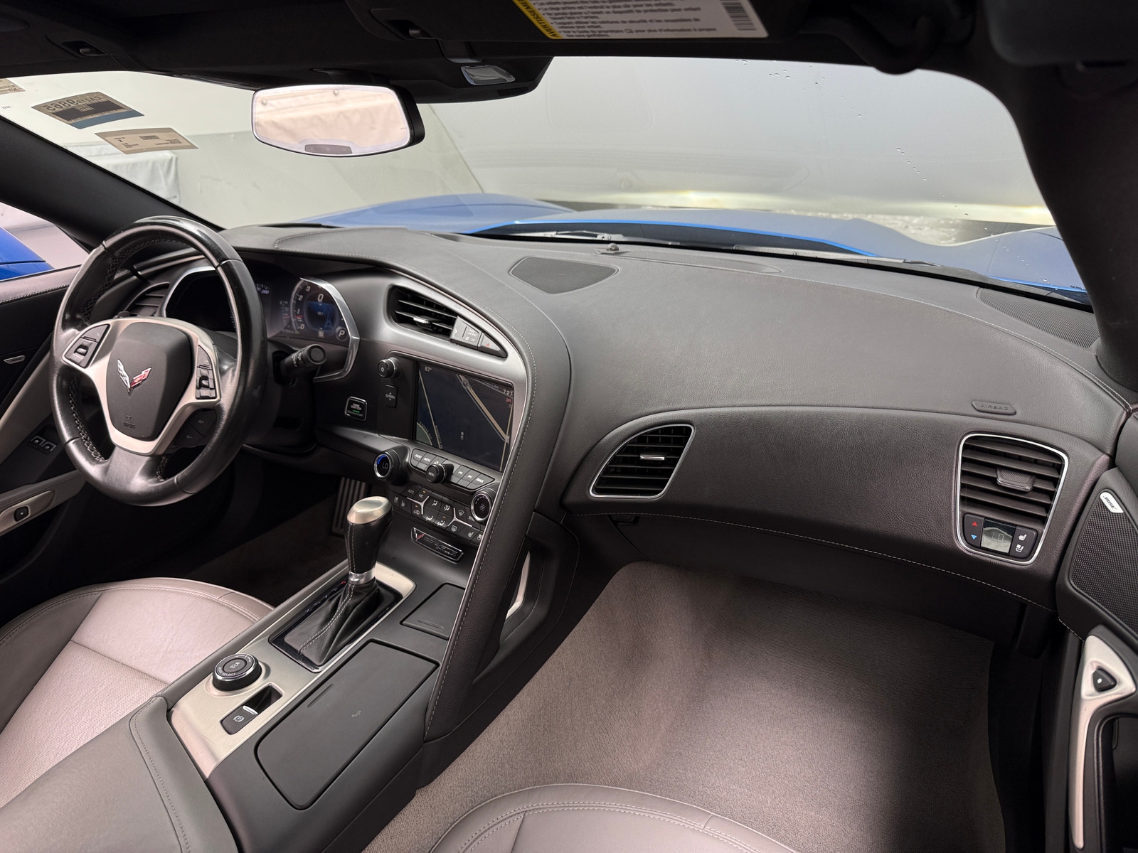 Thumbnail: 2014 Chevrolet Corvette - 2