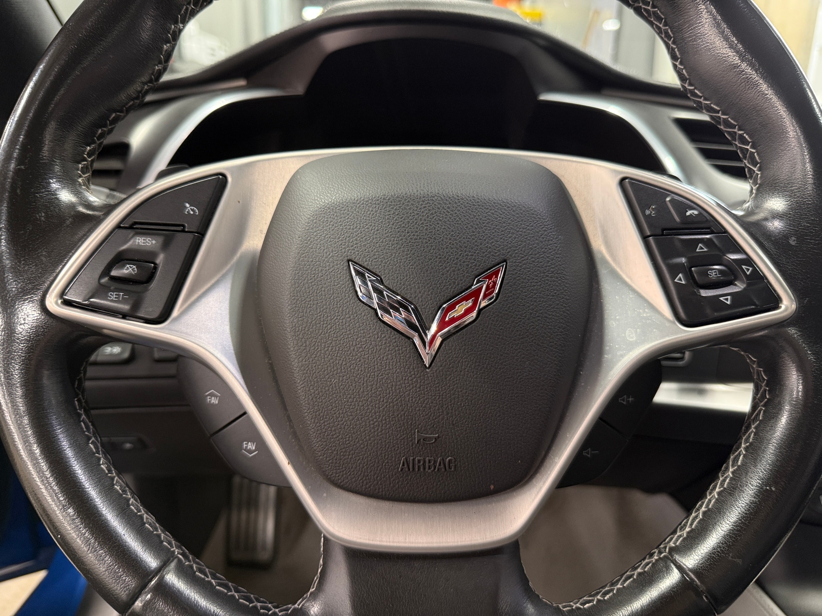 Thumbnail: 2014 Chevrolet Corvette - 4