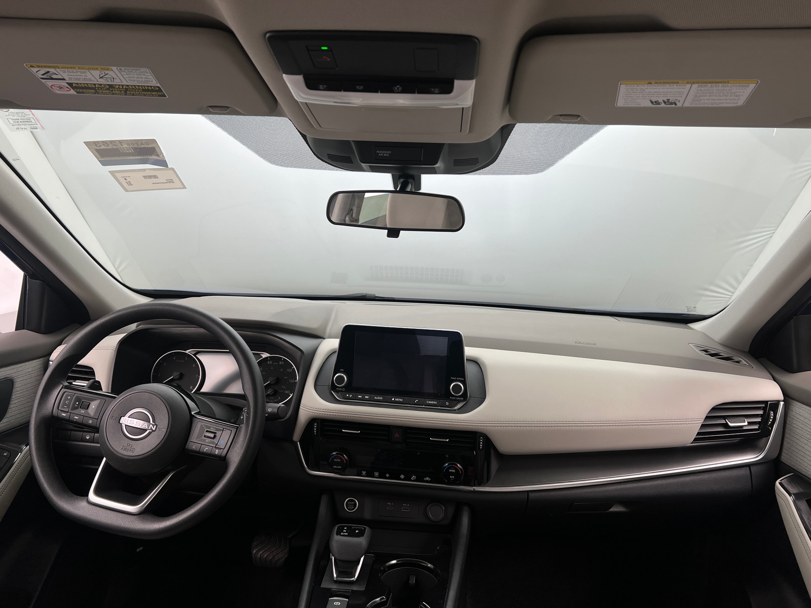 Thumbnail: 2023 Nissan Rogue - 3