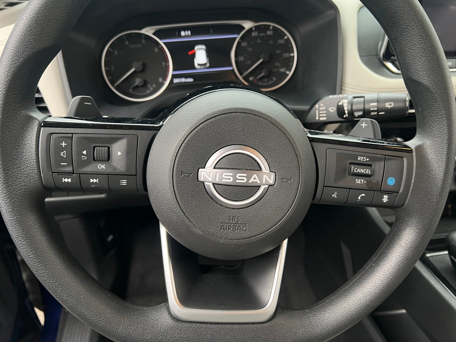 Thumbnail: 2023 Nissan Rogue - 5