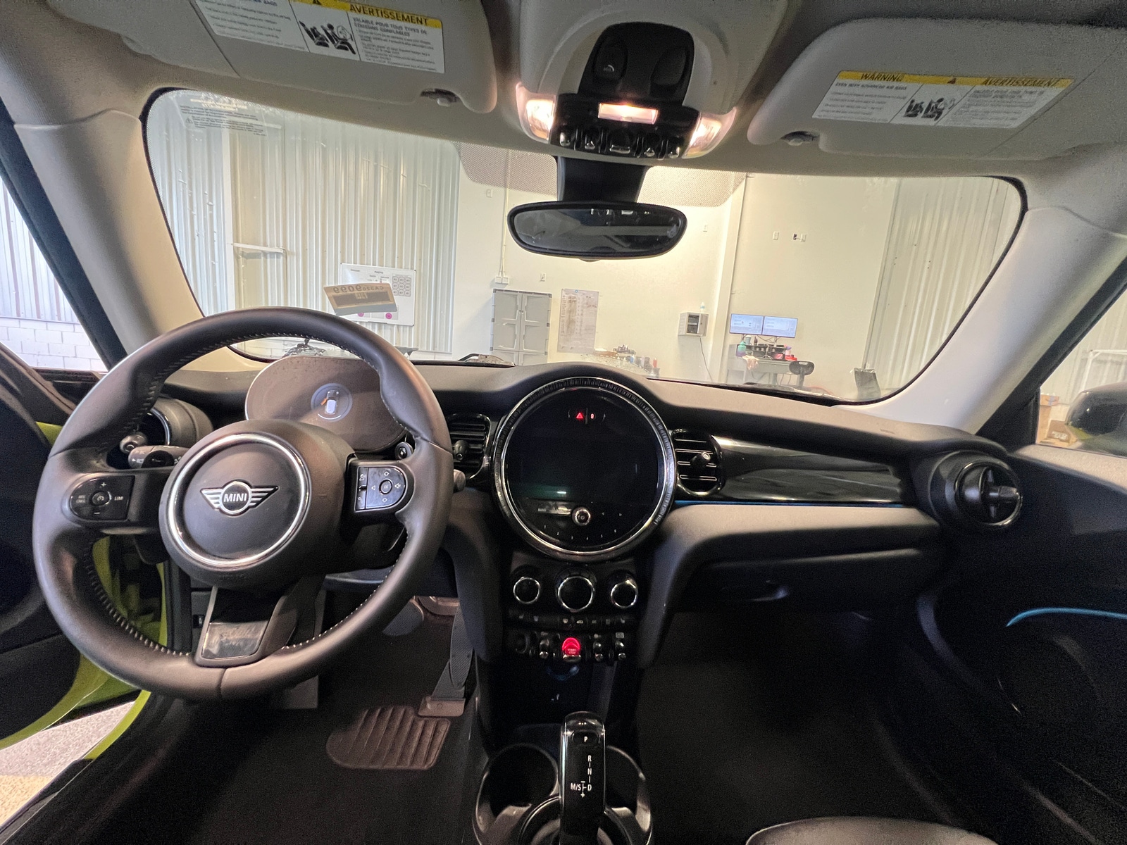 Thumbnail: 2023 MINI Cooper Hardtop - 2