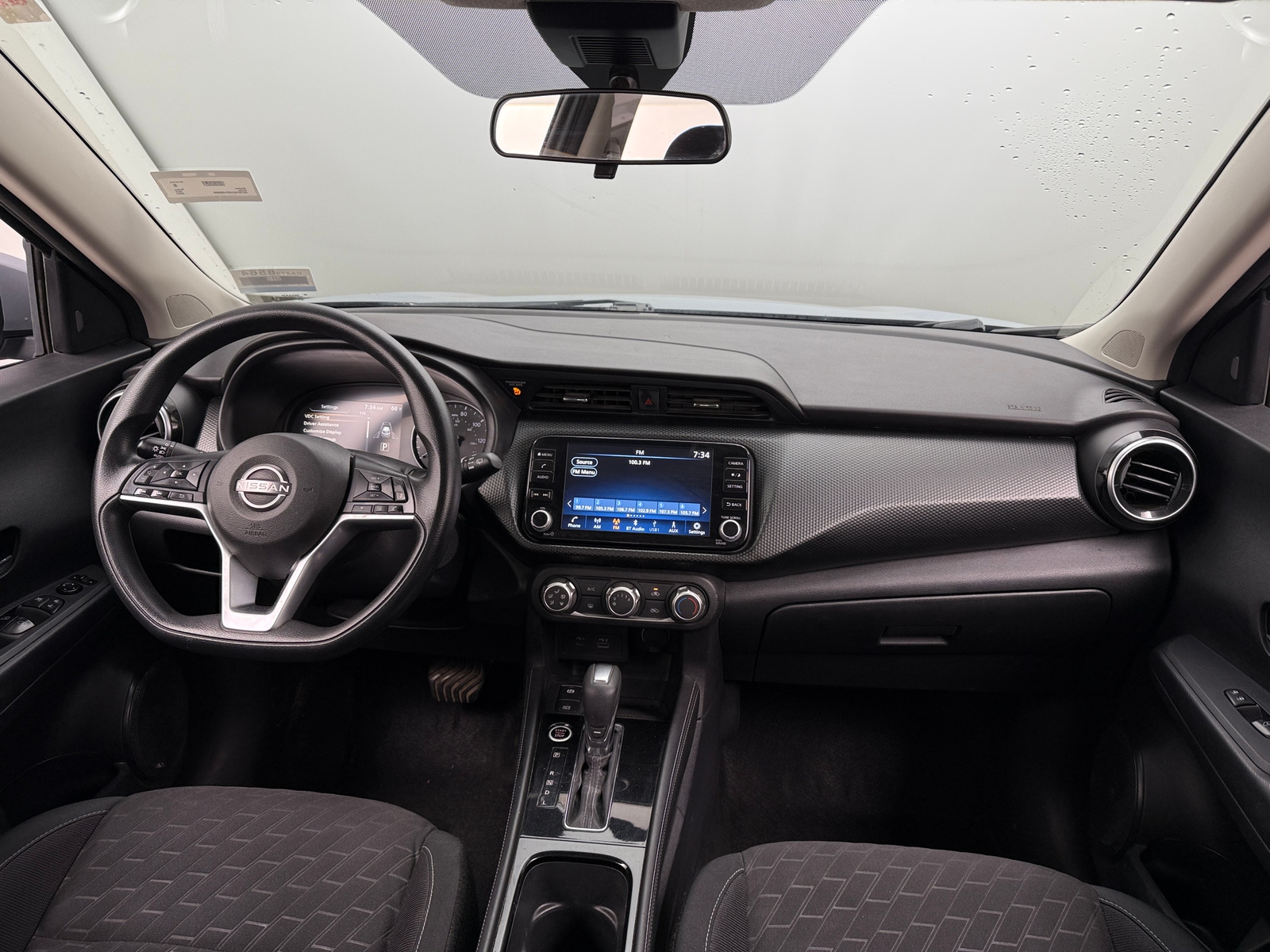 Thumbnail: 2023 Nissan Kicks - 3