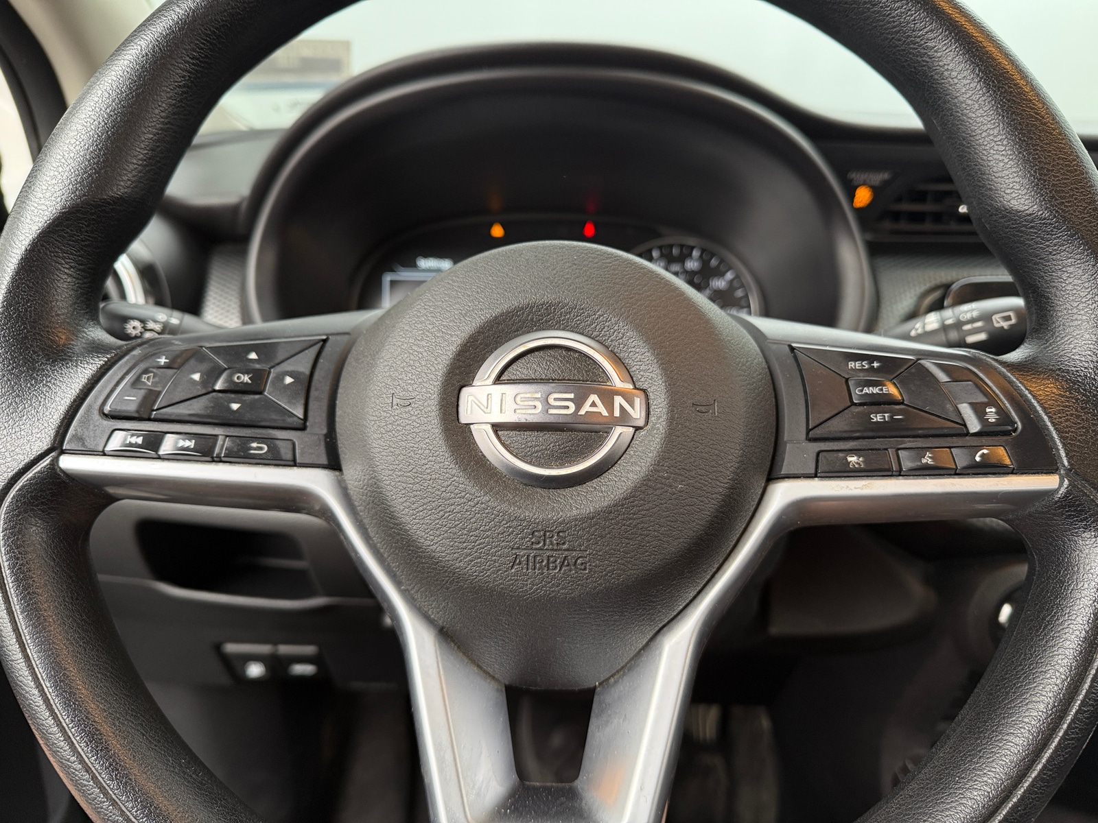 Thumbnail: 2023 Nissan Kicks - 5