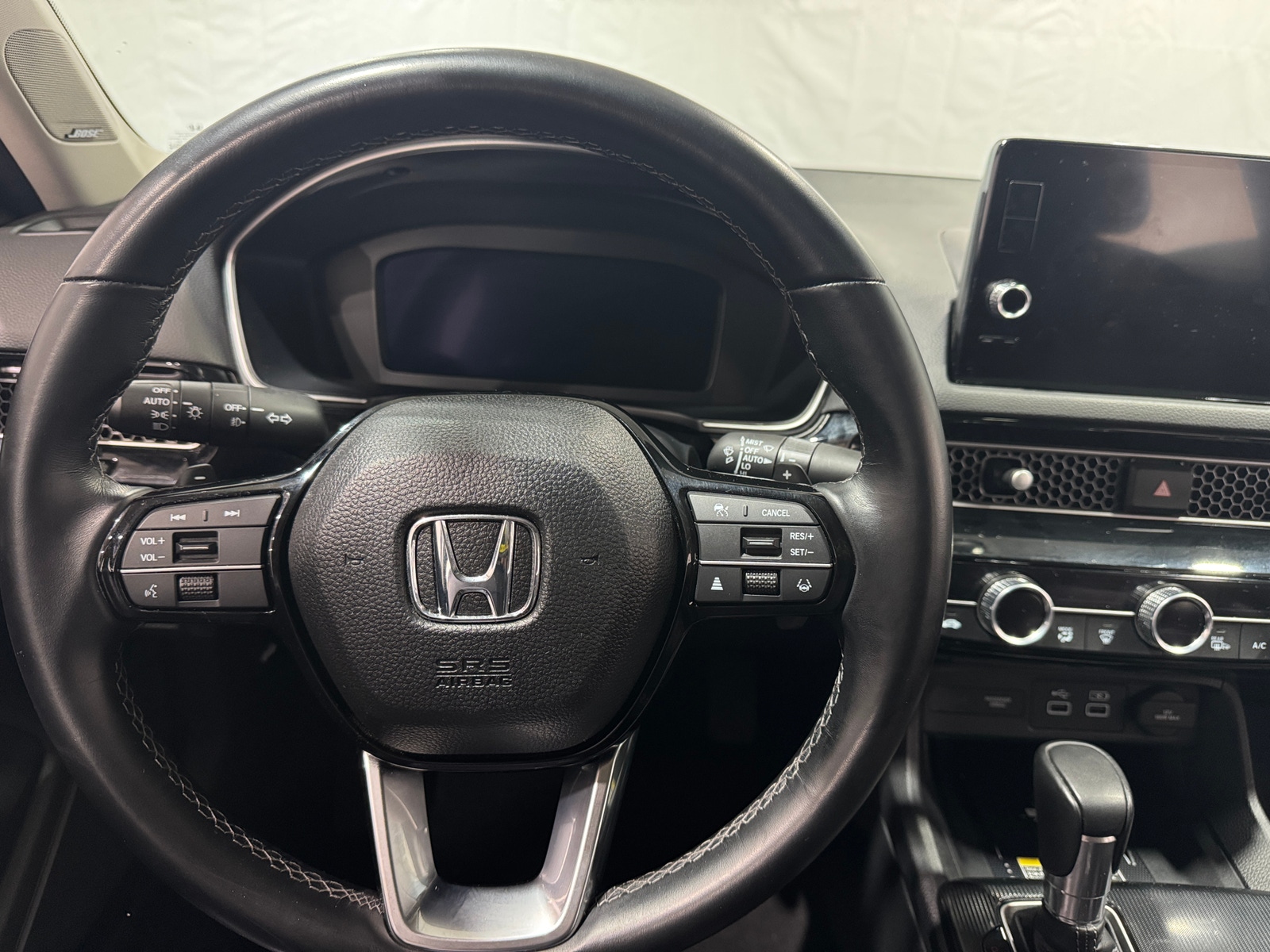 Thumbnail: 2022 Honda Civic - 4