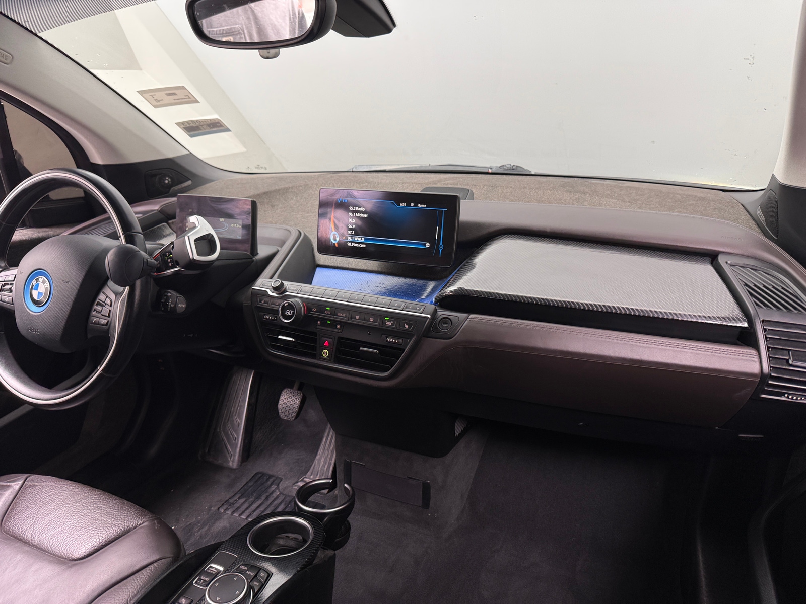 Thumbnail: 2015 BMW i3 - 2