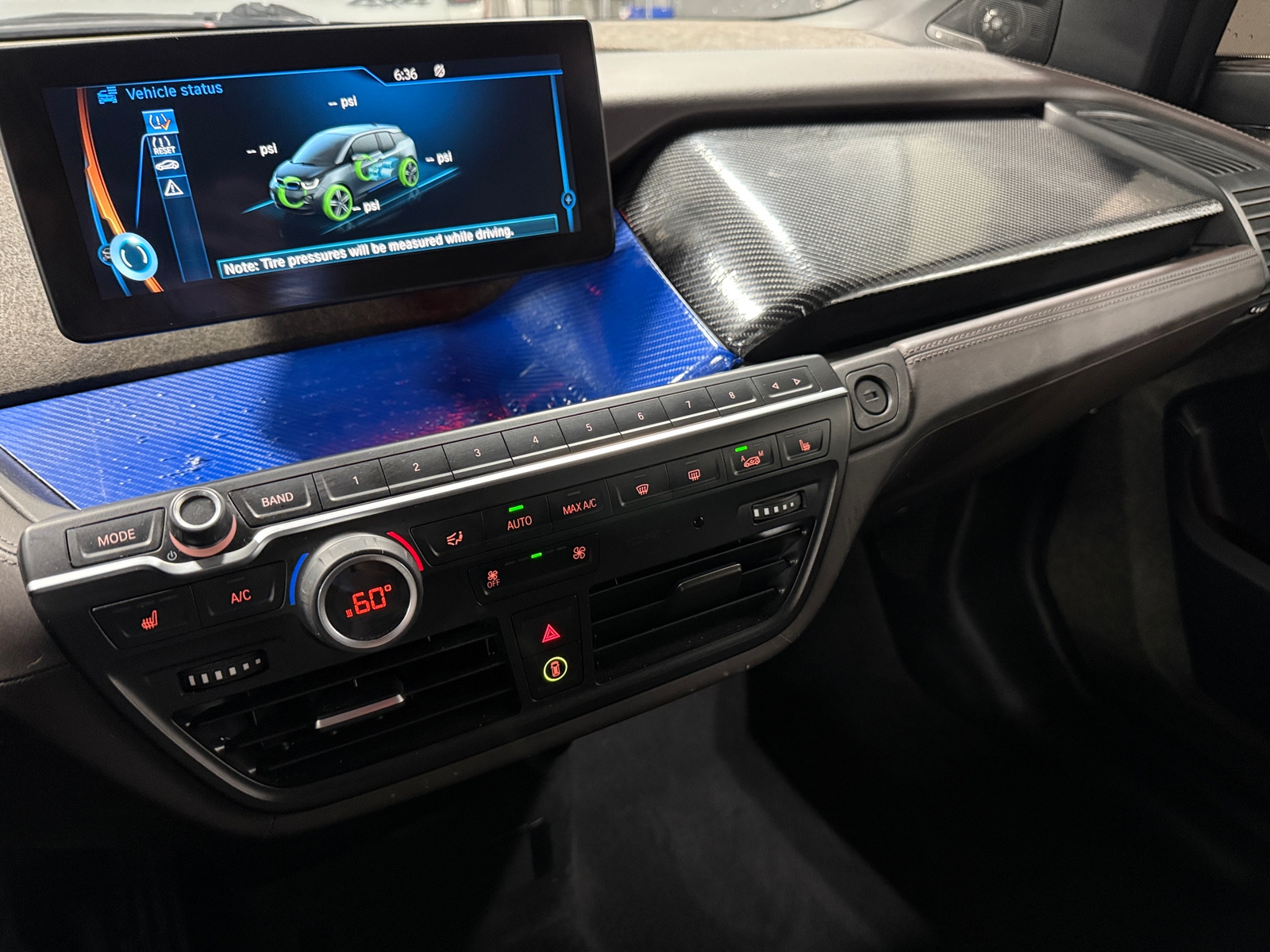 Thumbnail: 2015 BMW i3 - 3