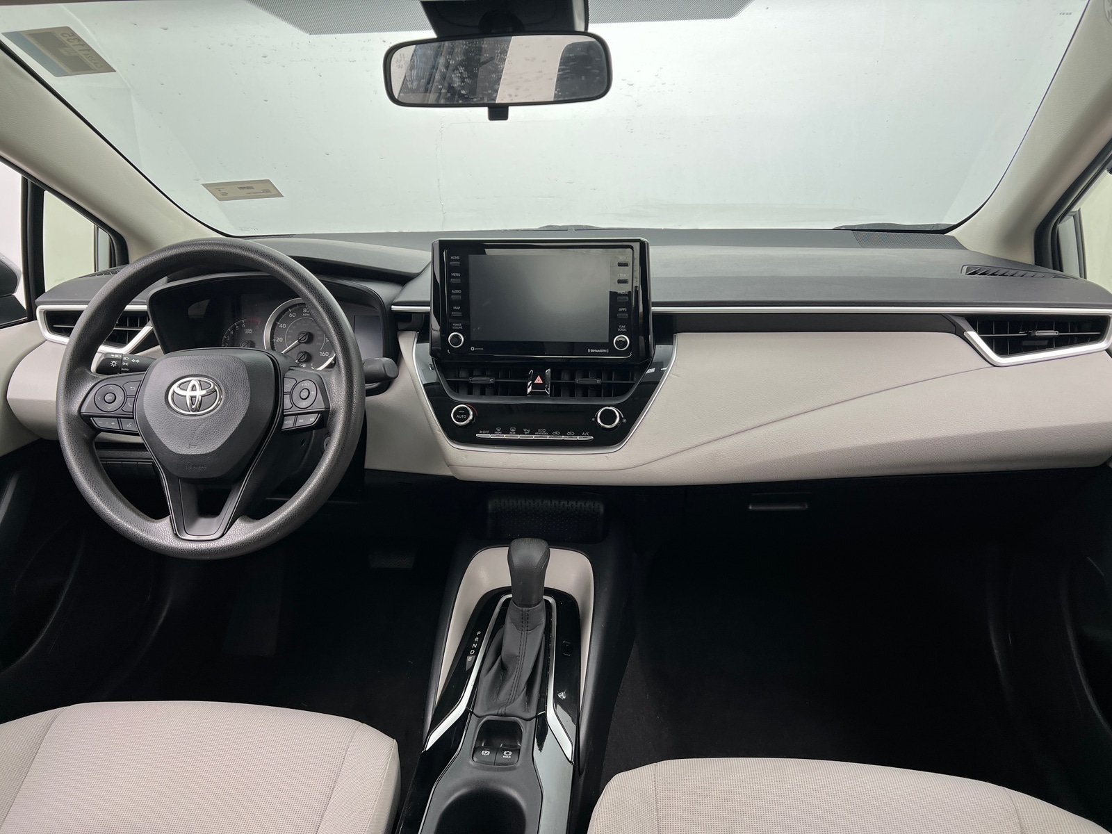 Thumbnail: 2022 Toyota Corolla - 3